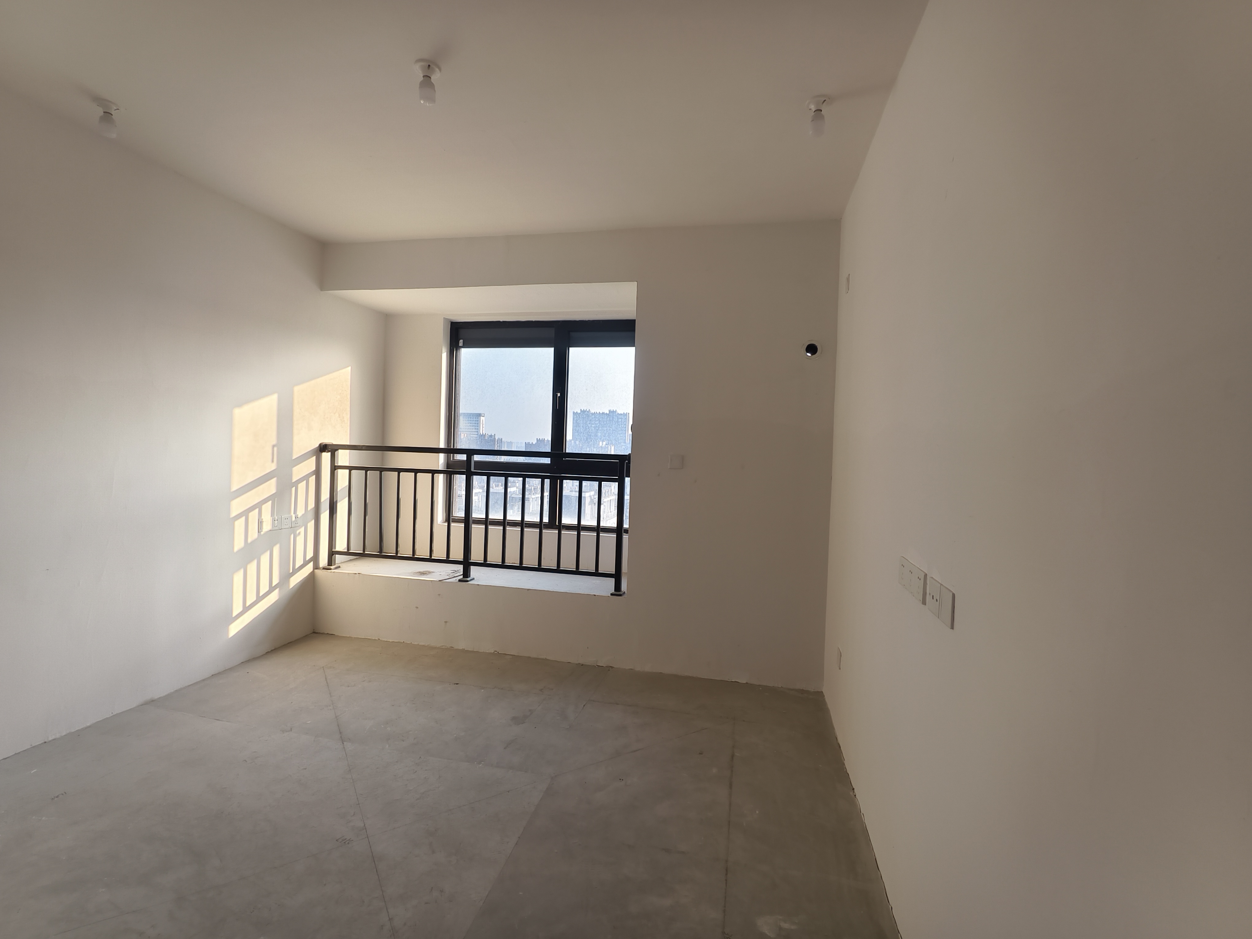 苏建阳光新城 3室2厅2卫 130m&sup2;