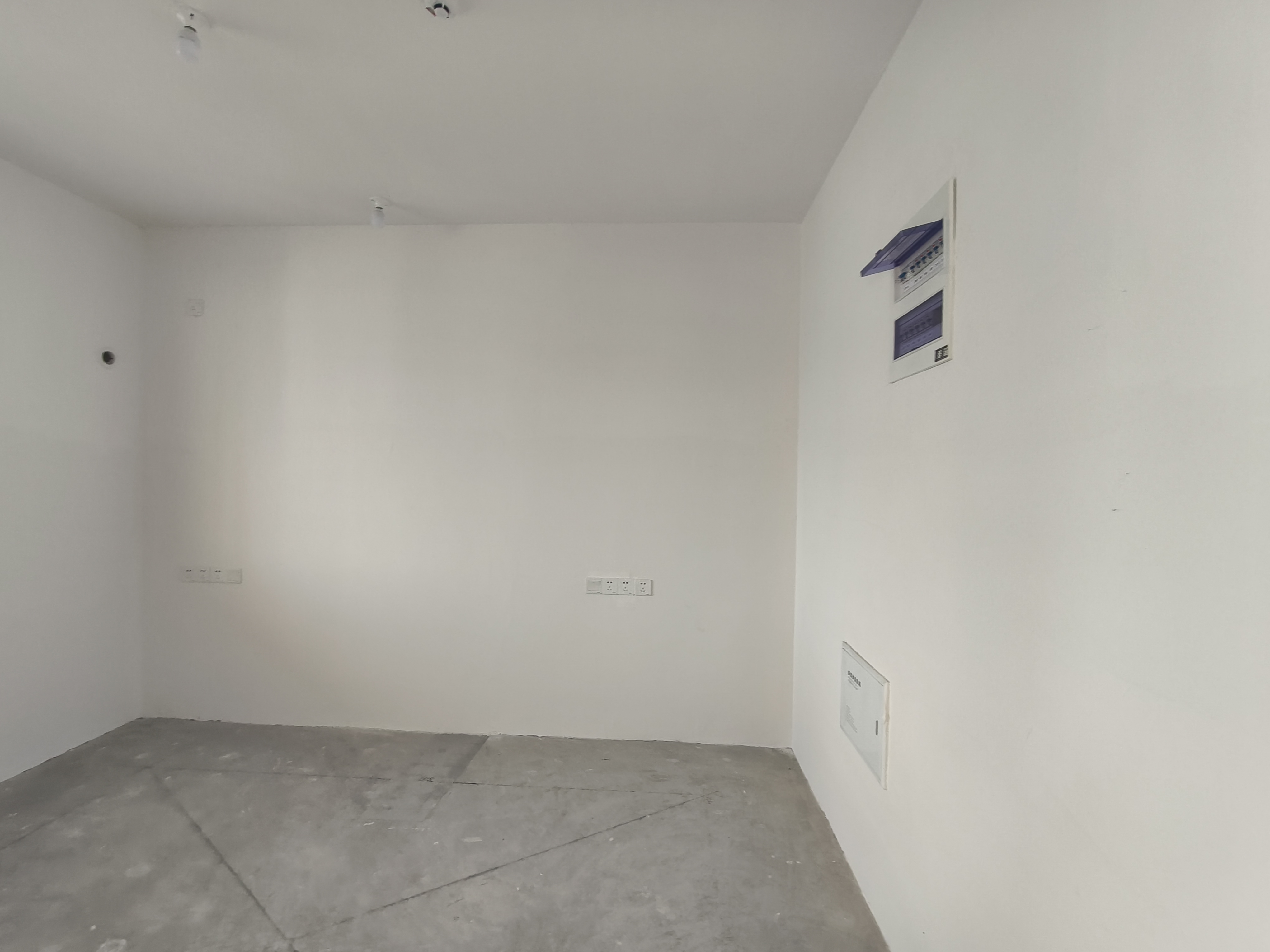 苏建阳光新城 3室2厅2卫 130m&sup2;