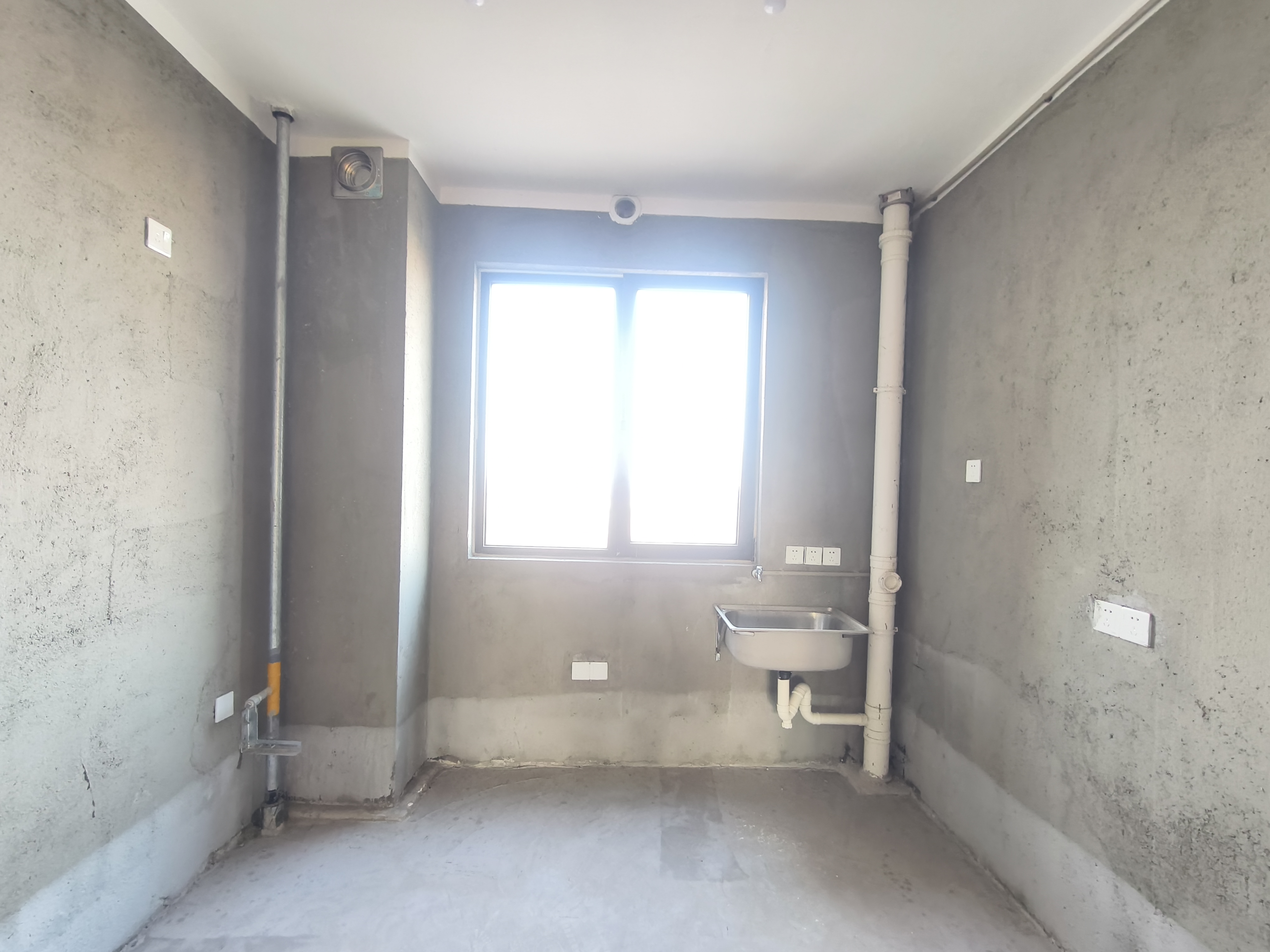 苏建阳光新城 3室2厅2卫 130m&sup2;