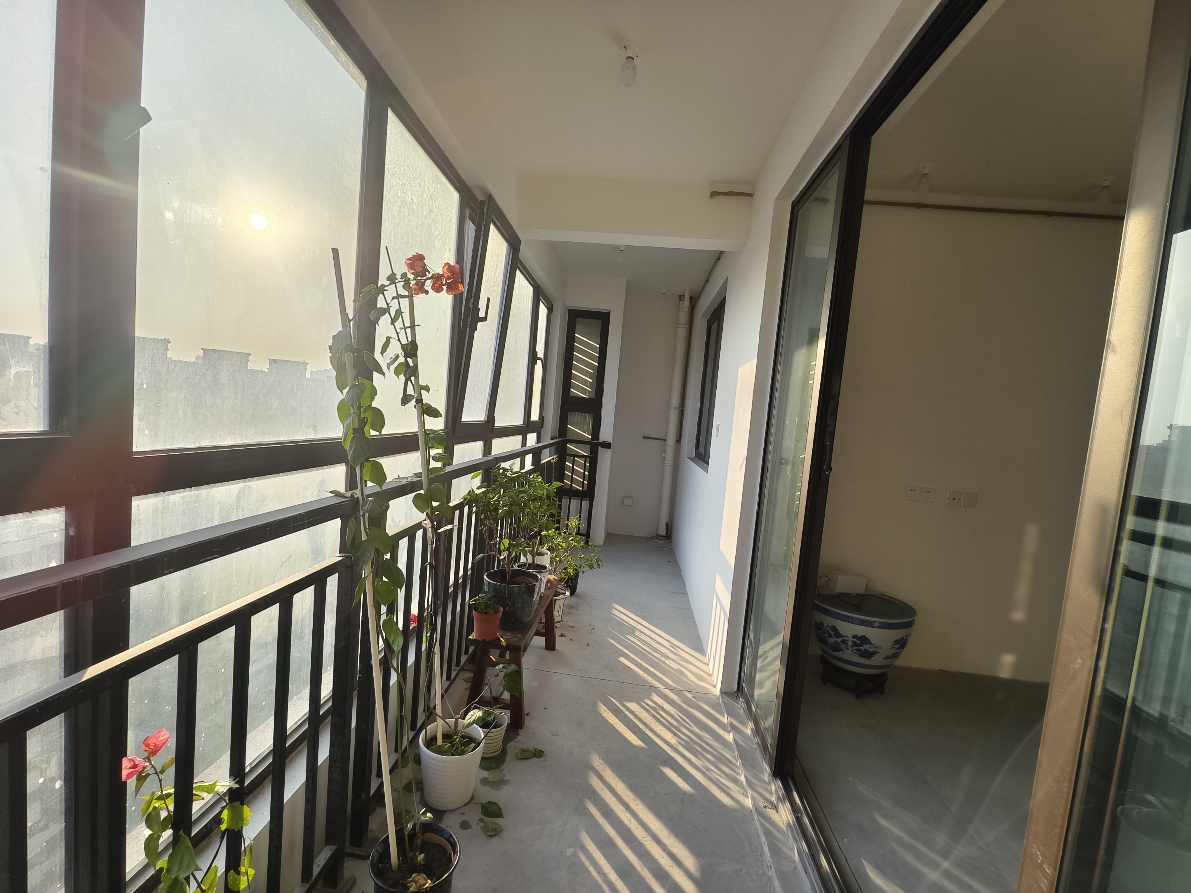 苏建阳光新城 3室2厅2卫 130m&sup2;