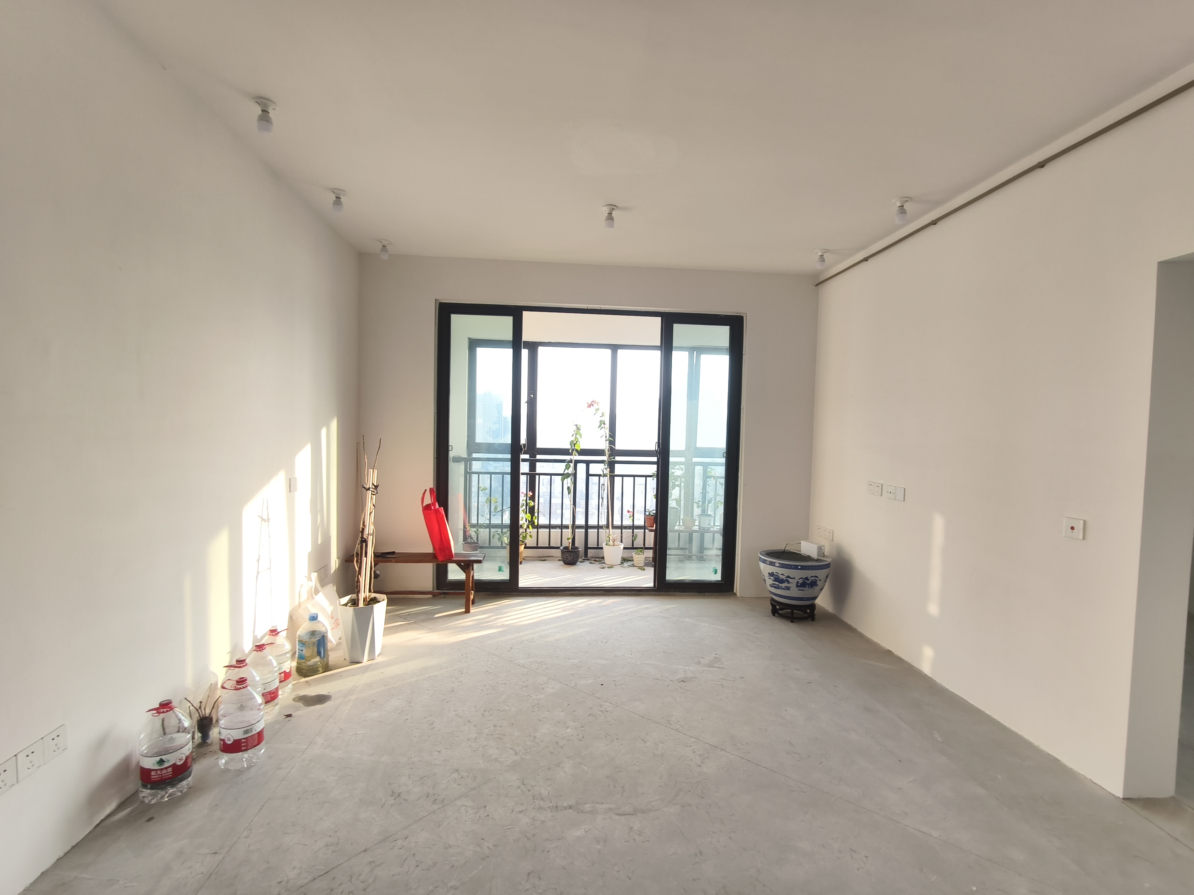 苏建阳光新城 3室2厅2卫 130m&sup2;