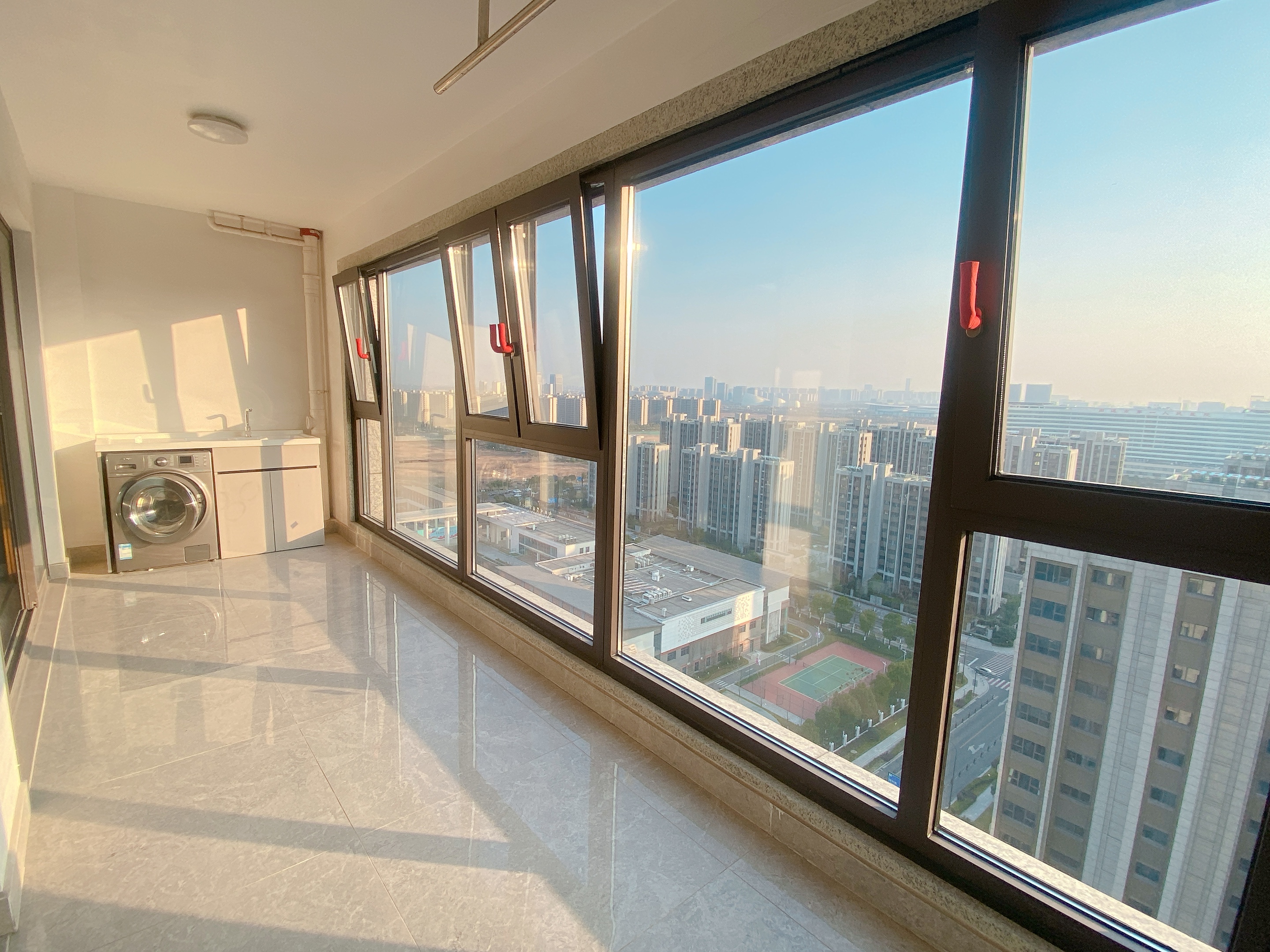 远创东樾 3室2厅1卫 106m&sup2;