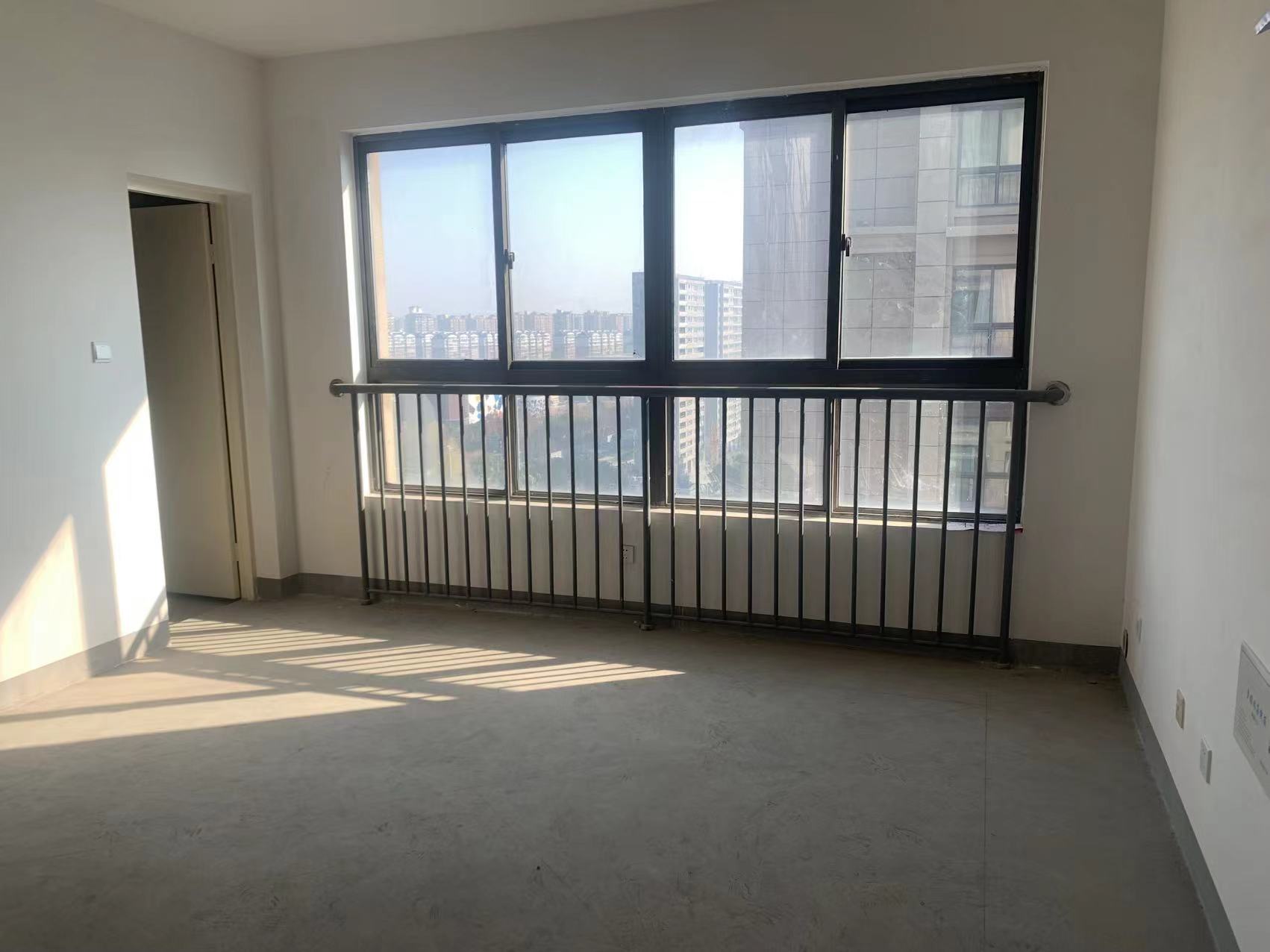 同和嘉苑南区 2室1厅1卫 89m²