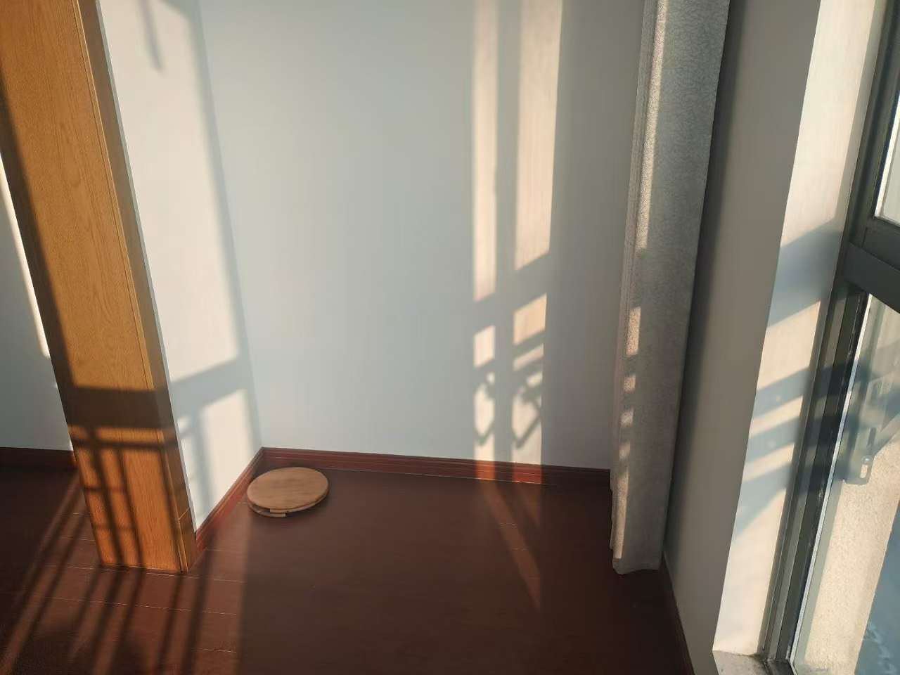 五洲御锦城 3室1厅1卫 93m&sup2;