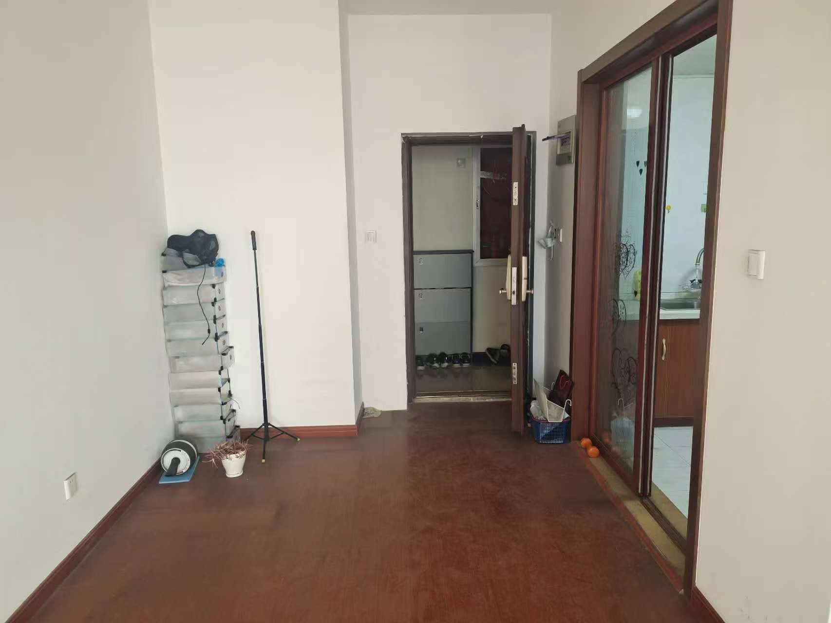 五洲御锦城 3室1厅1卫 93m&sup2;