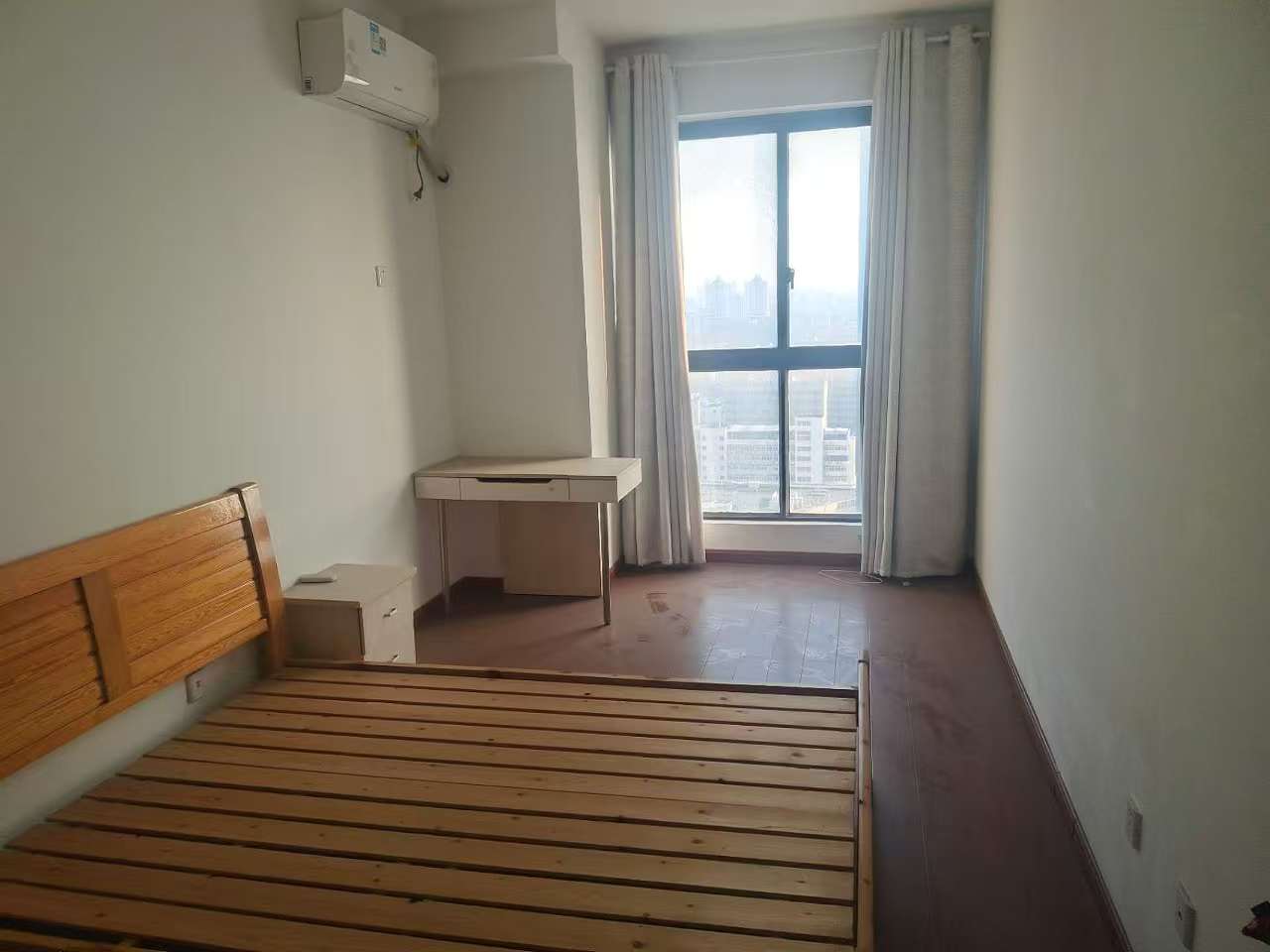 五洲御锦城 3室1厅1卫 93m&sup2;