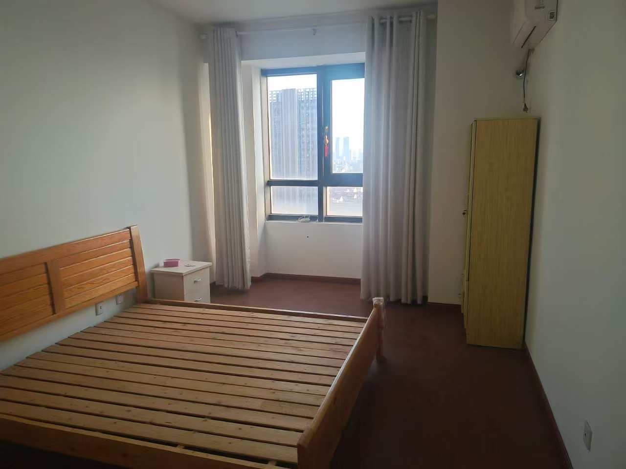五洲御锦城 3室1厅1卫 93m&sup2;