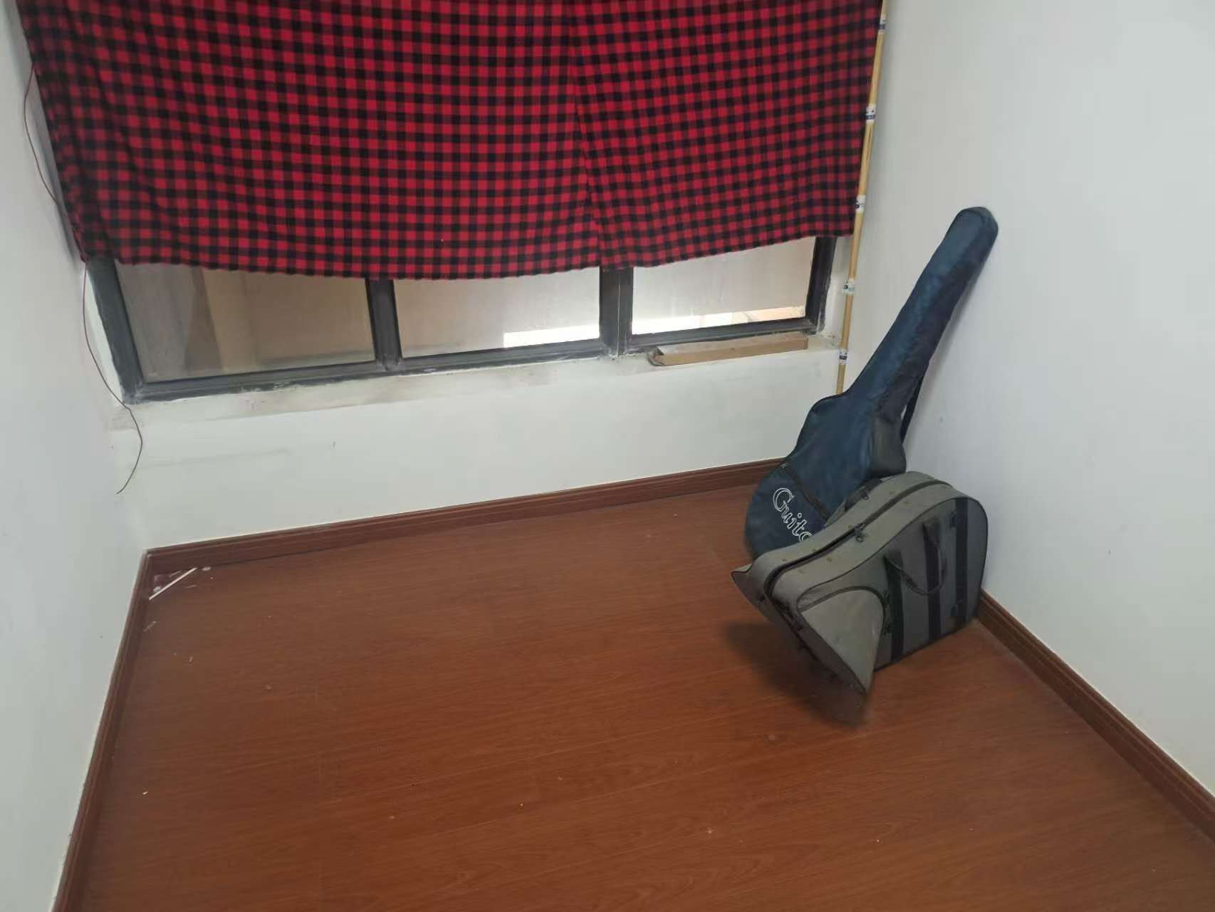 五洲御锦城 3室1厅1卫 93m&sup2;