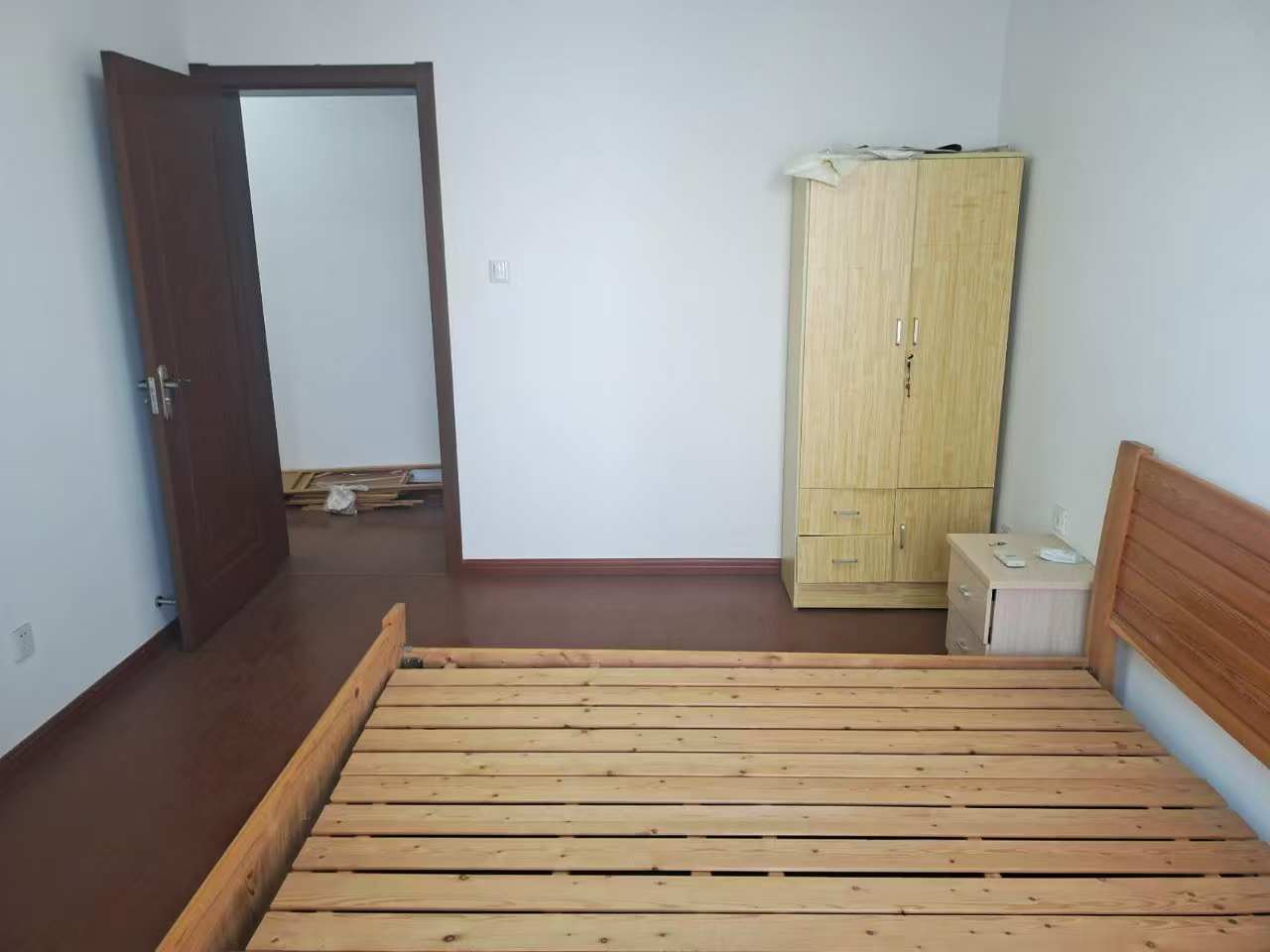 五洲御锦城 3室1厅1卫 93m&sup2;