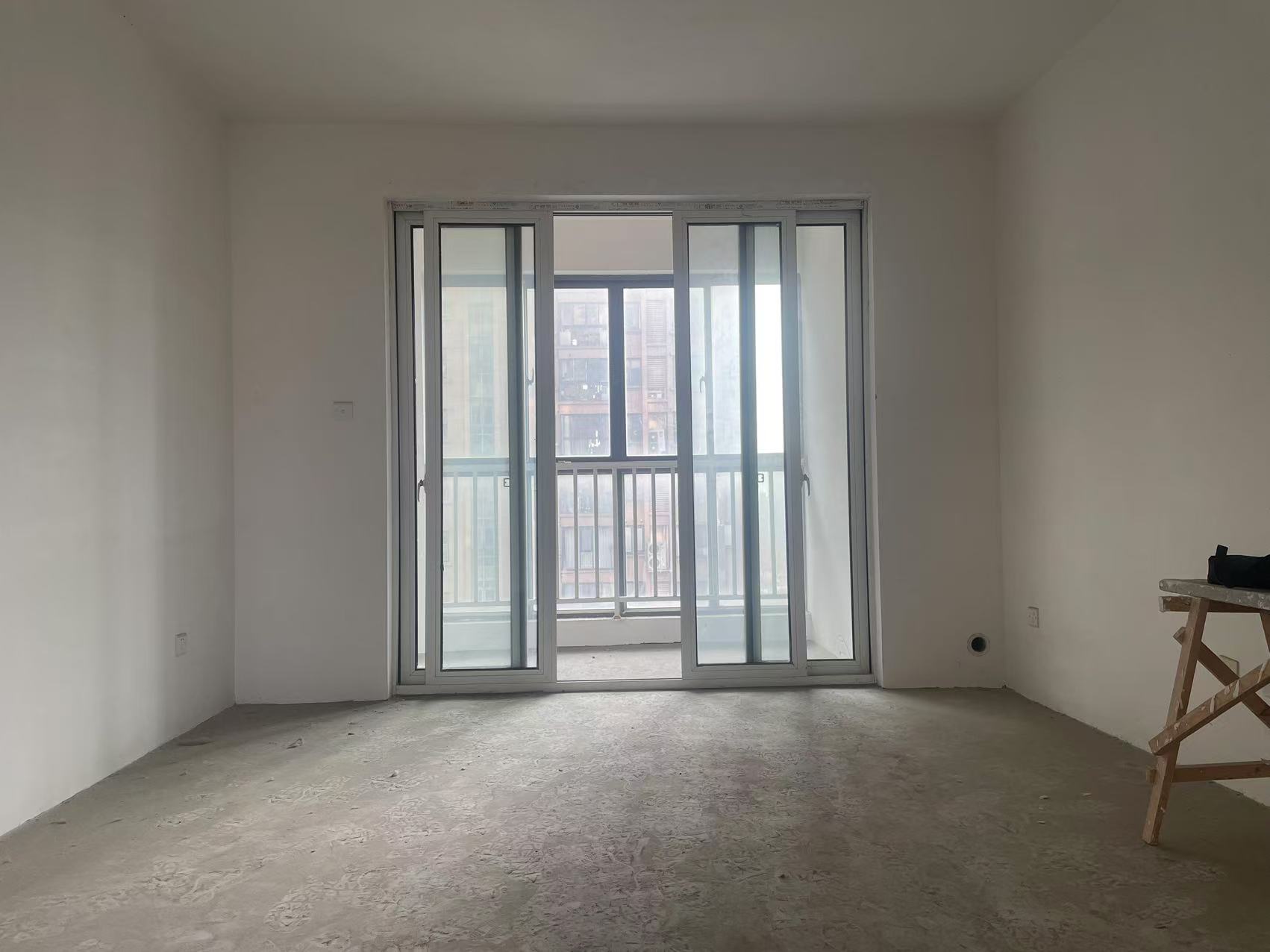 弘阳上城 3室2厅1卫 116.14m²