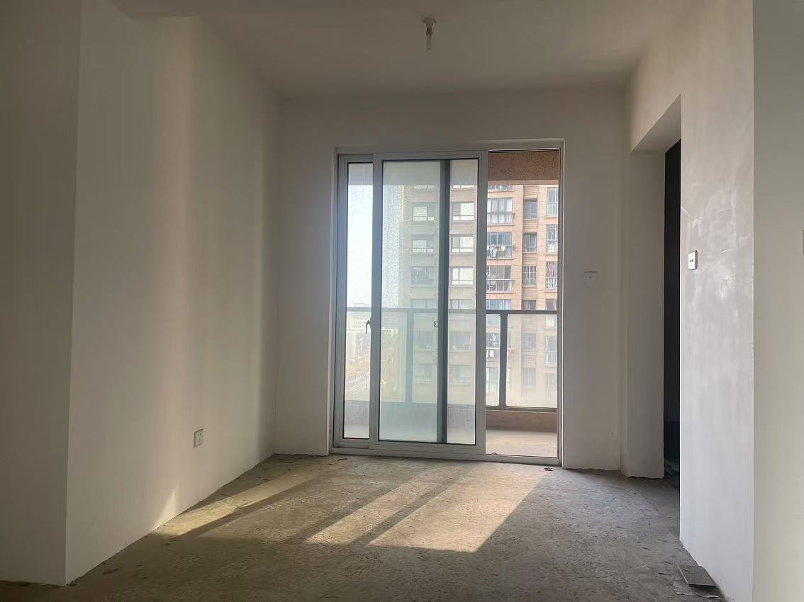 弘阳上城 3室2厅1卫 116.14m&sup2;