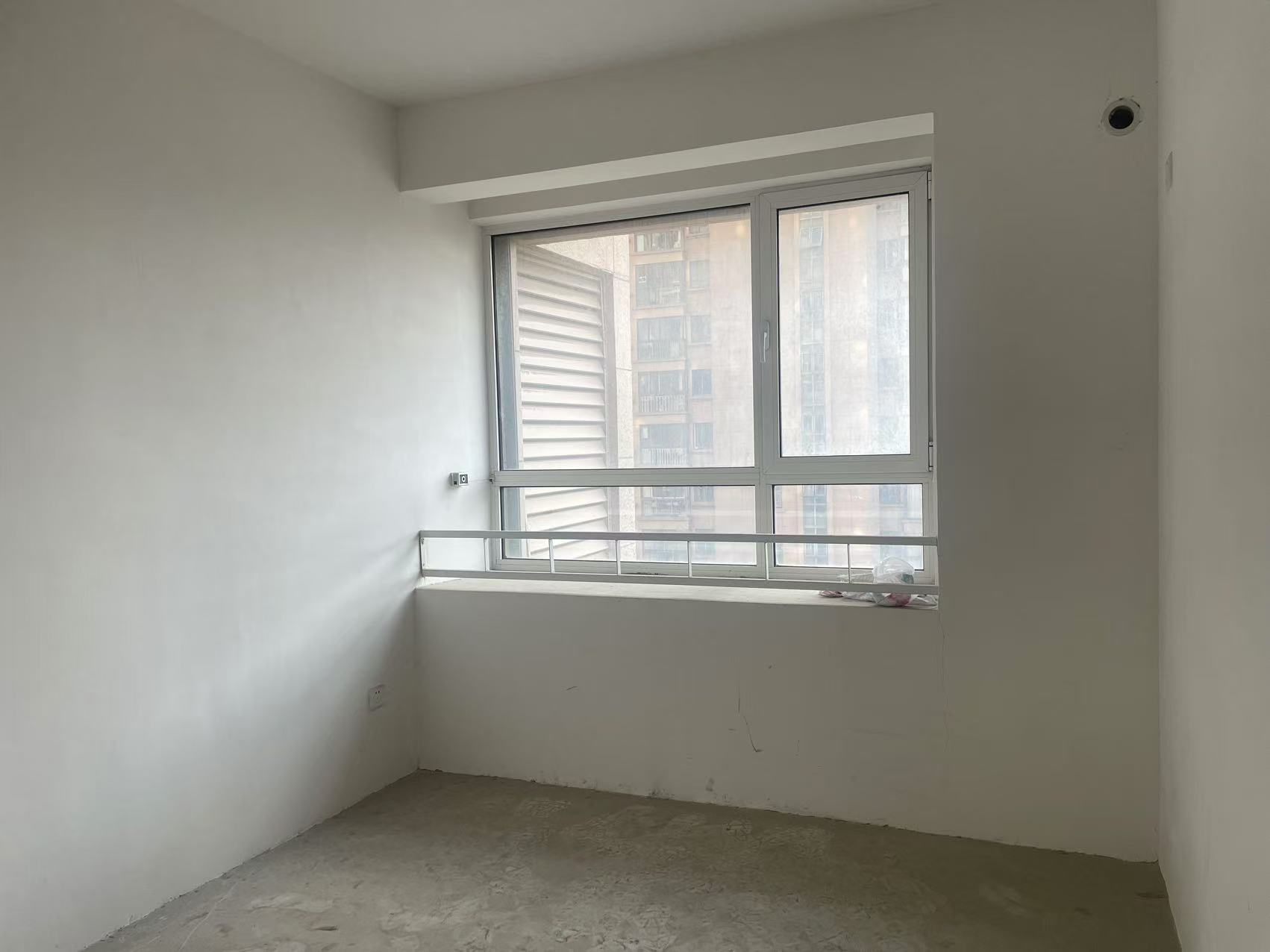 弘阳上城 3室2厅1卫 116.14m&sup2;