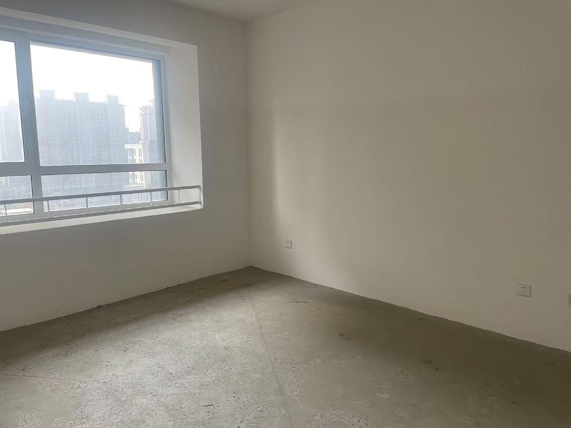 弘阳上城 3室2厅1卫 116.14m&sup2;