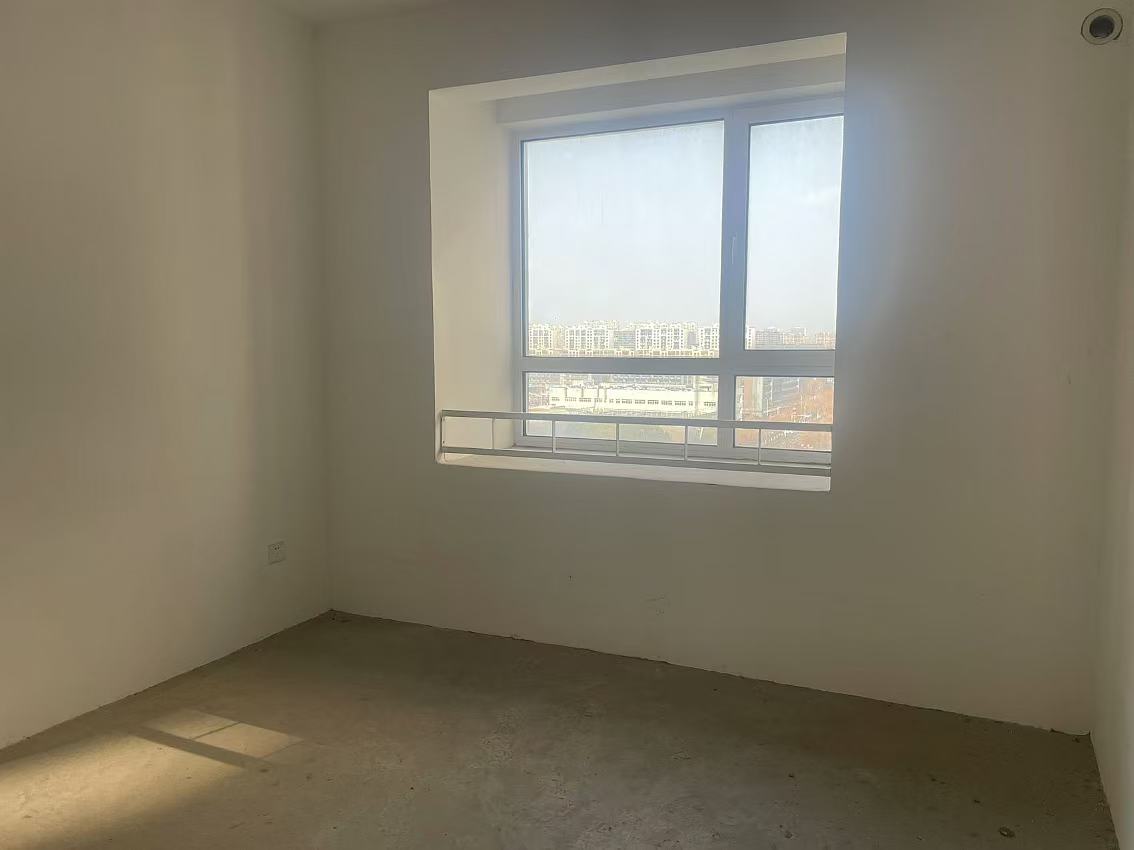弘阳上城 3室2厅1卫 116.14m&sup2;