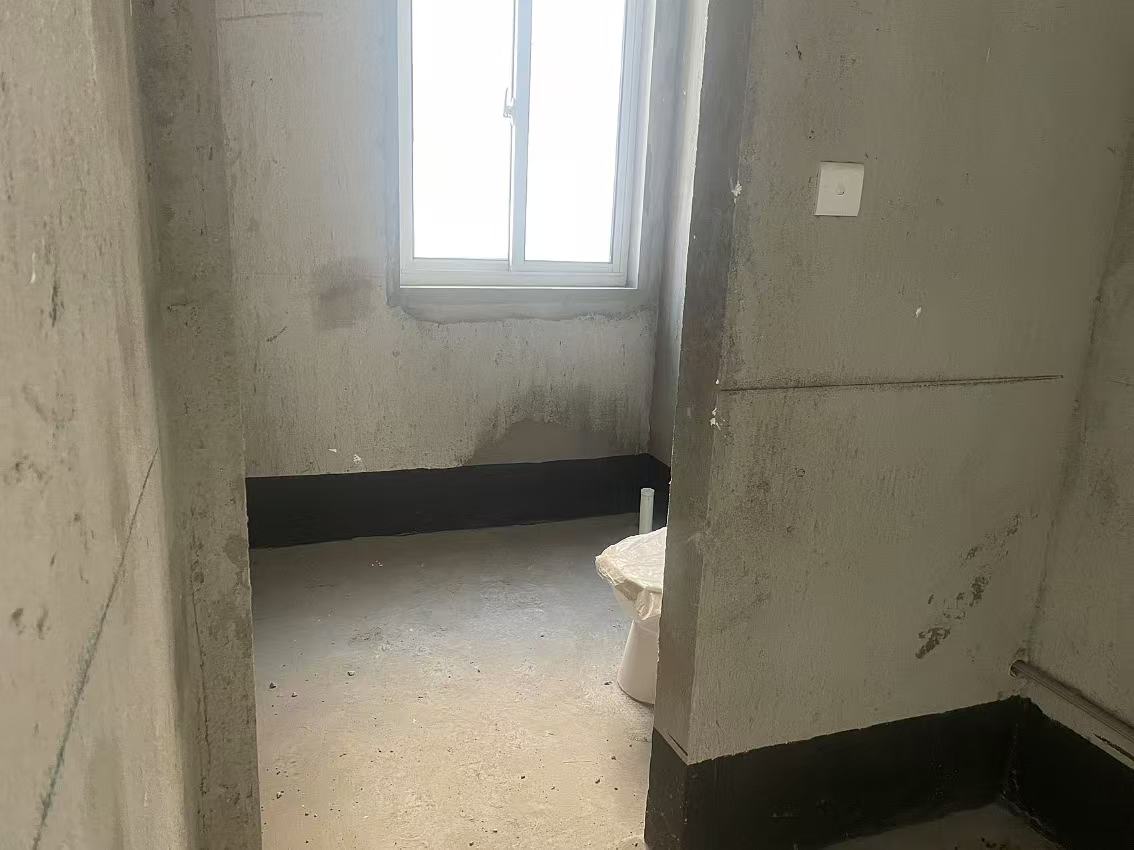 弘阳上城 3室2厅1卫 116.14m&sup2;