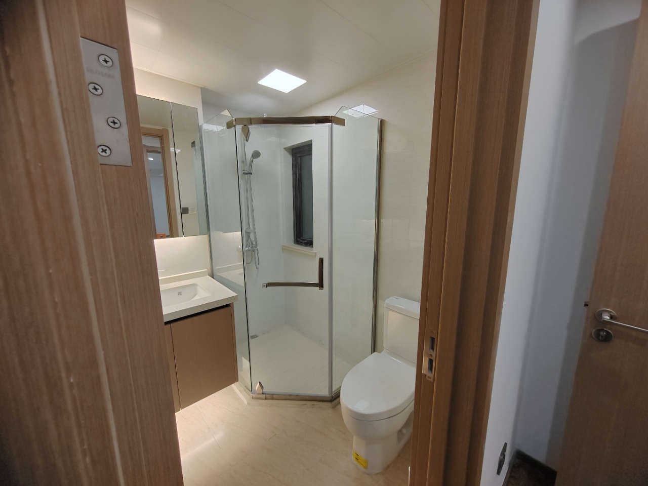 春风南岸东园 4室2厅2卫 122m&sup2;