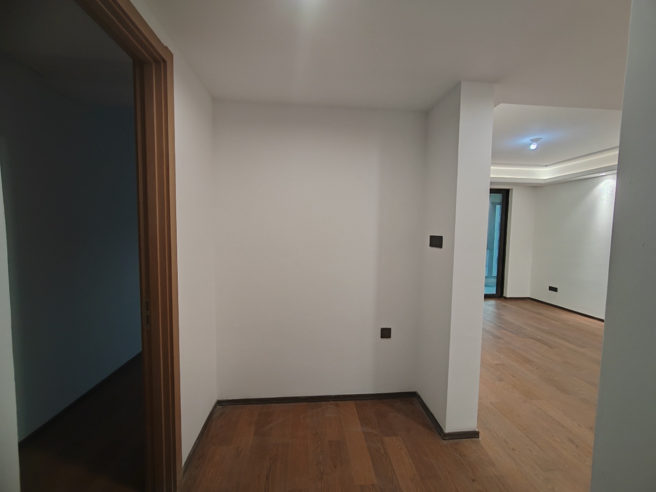 春风南岸东园 4室2厅2卫 122m&sup2;