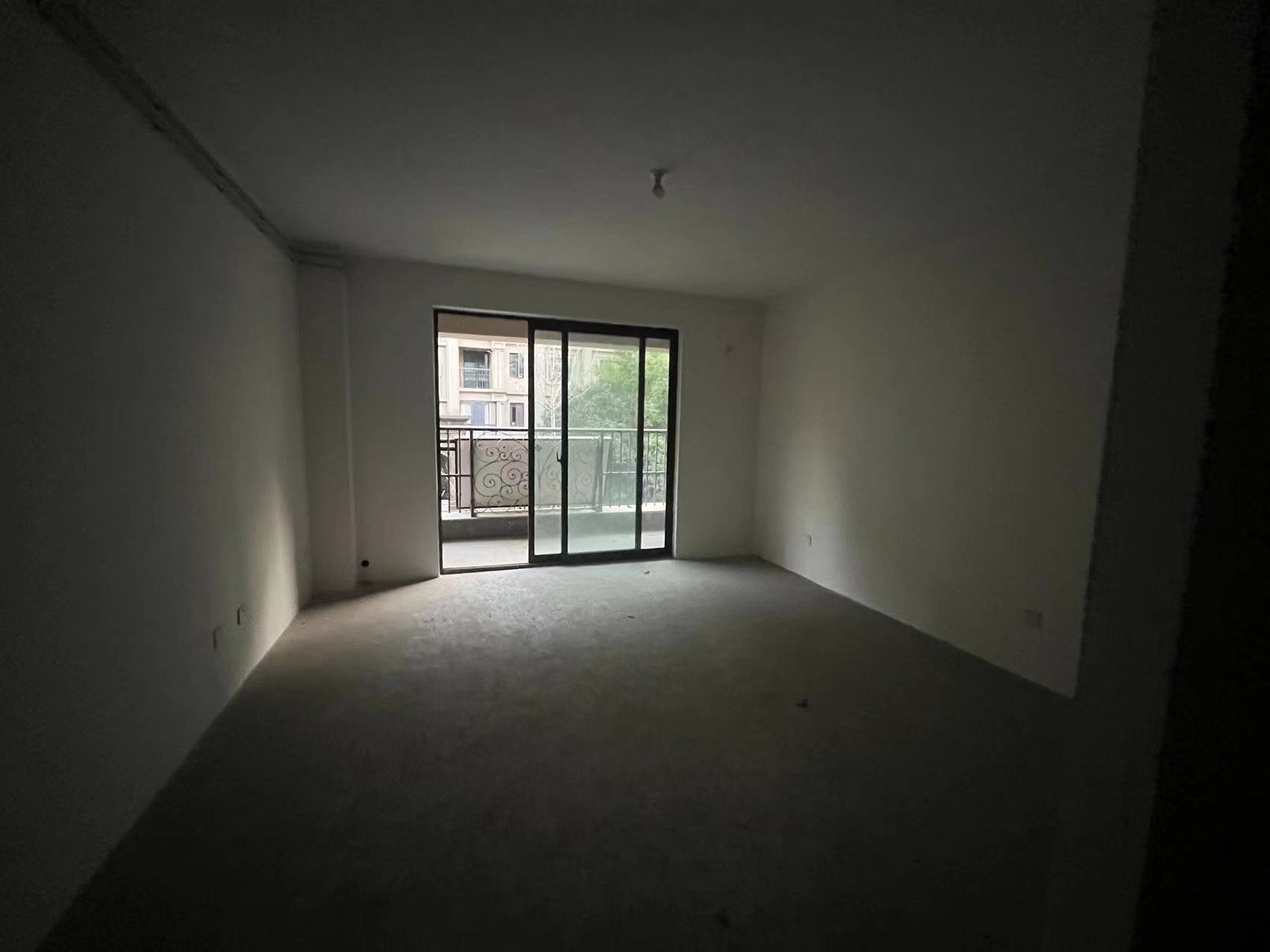 城市嘉苑 3室2厅1卫 115.05m²