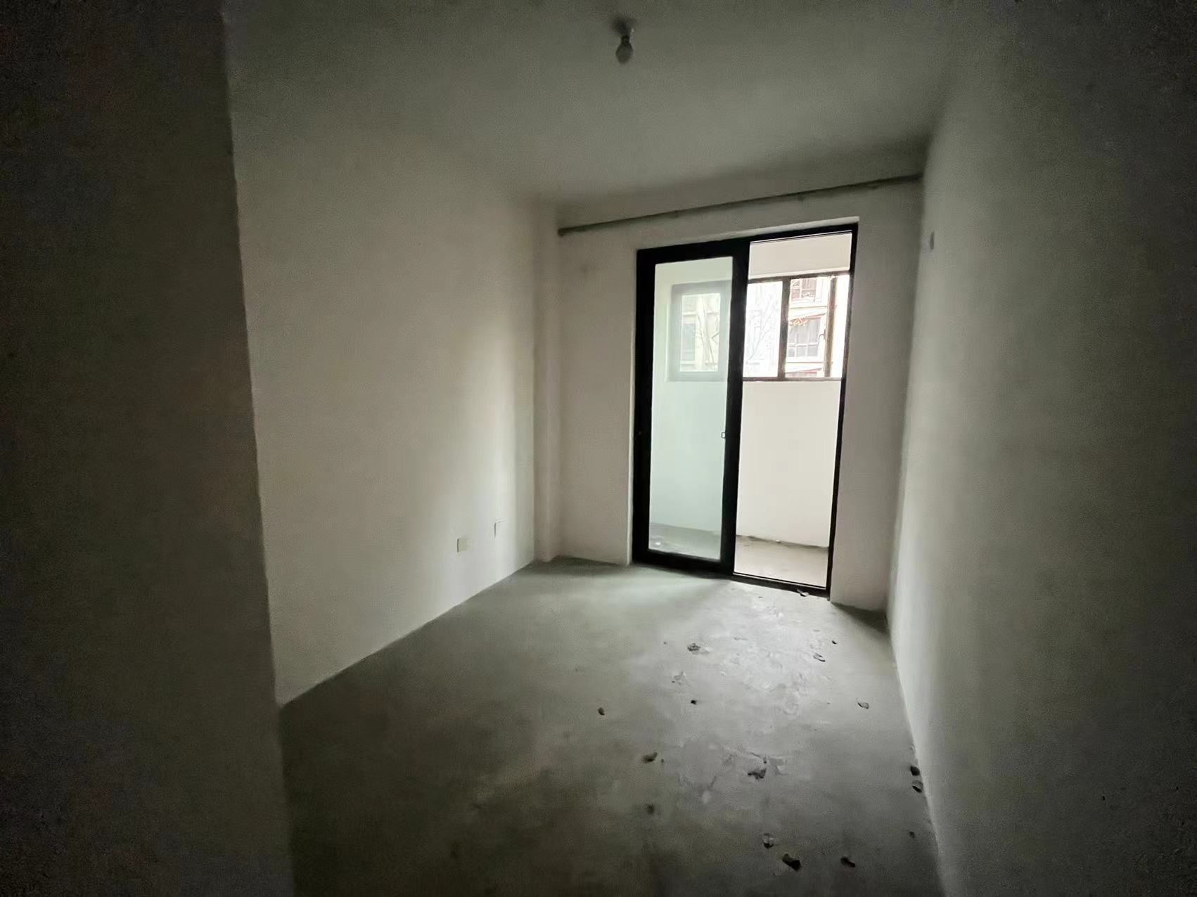 城市嘉苑 3室2厅1卫 115.05m&sup2;