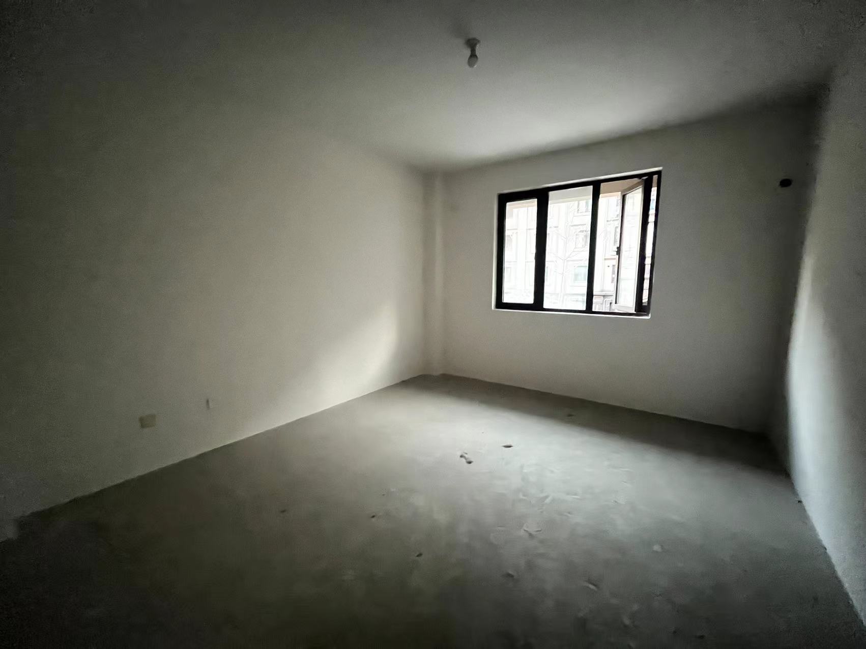 城市嘉苑 3室2厅1卫 115.05m&sup2;