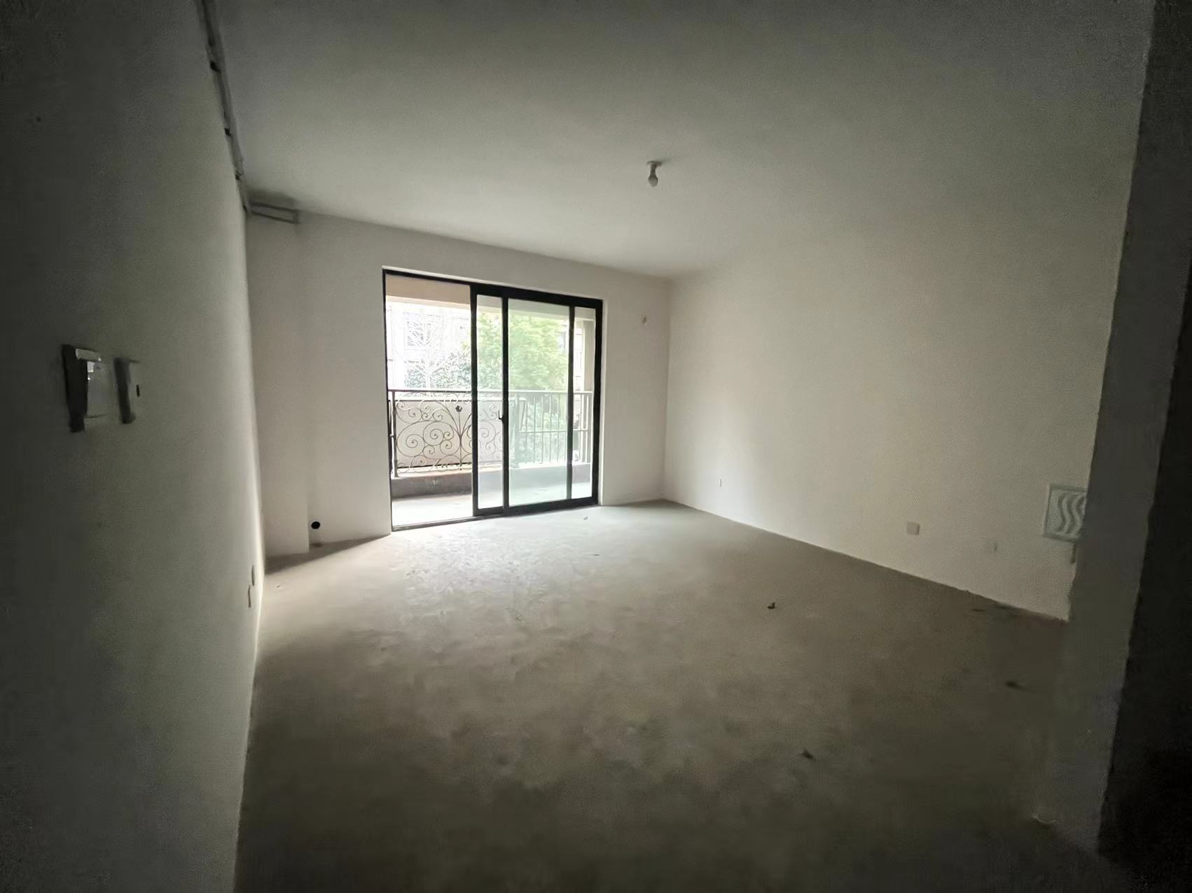 城市嘉苑 3室2厅1卫 115.05m&sup2;