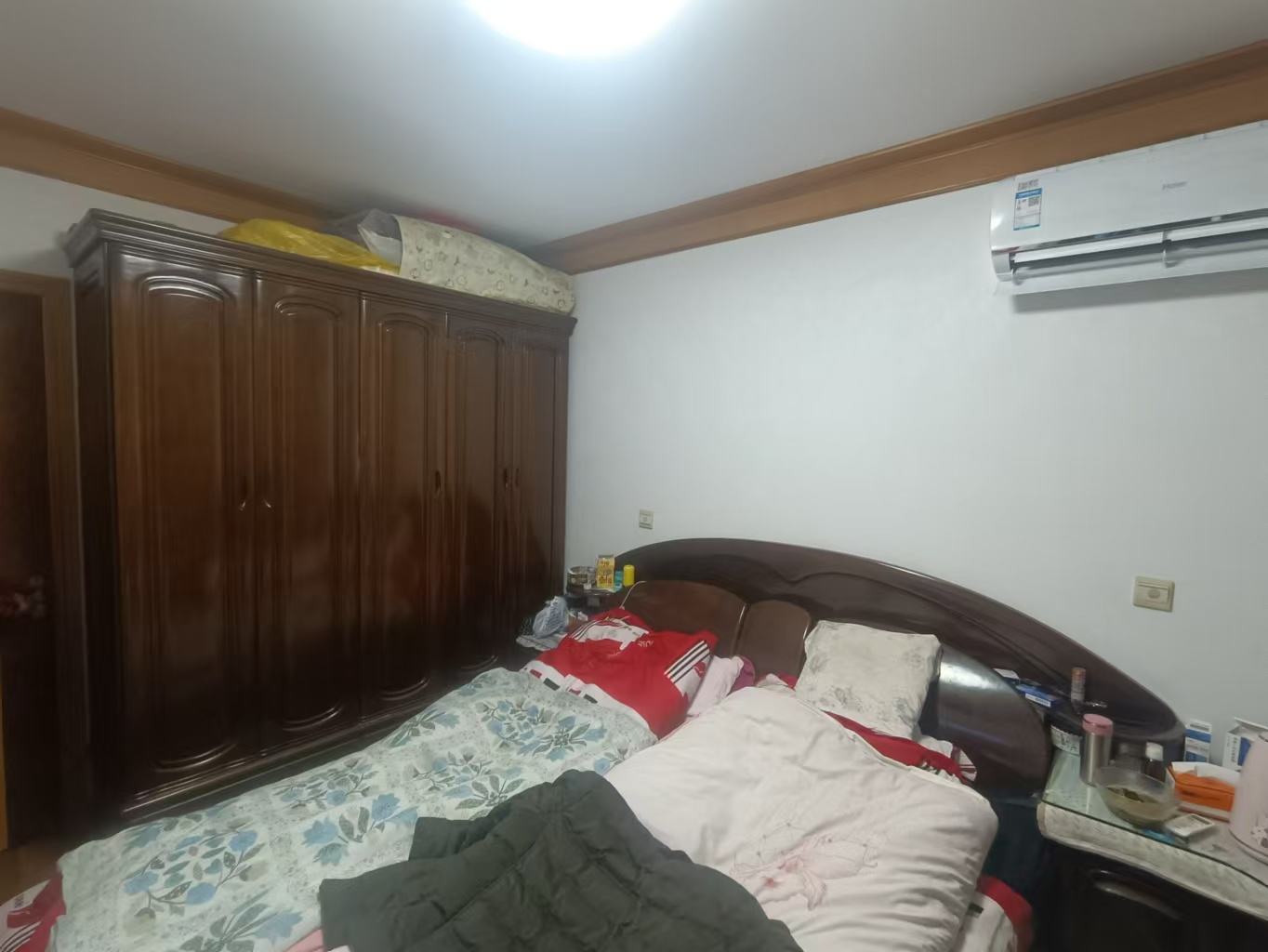 文峰花苑 3室1厅1卫 119.57m&sup2;