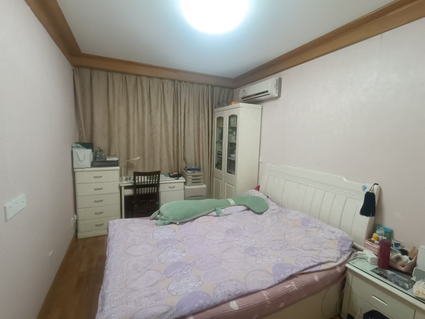 文峰花苑 3室1厅1卫 119.57m&sup2;