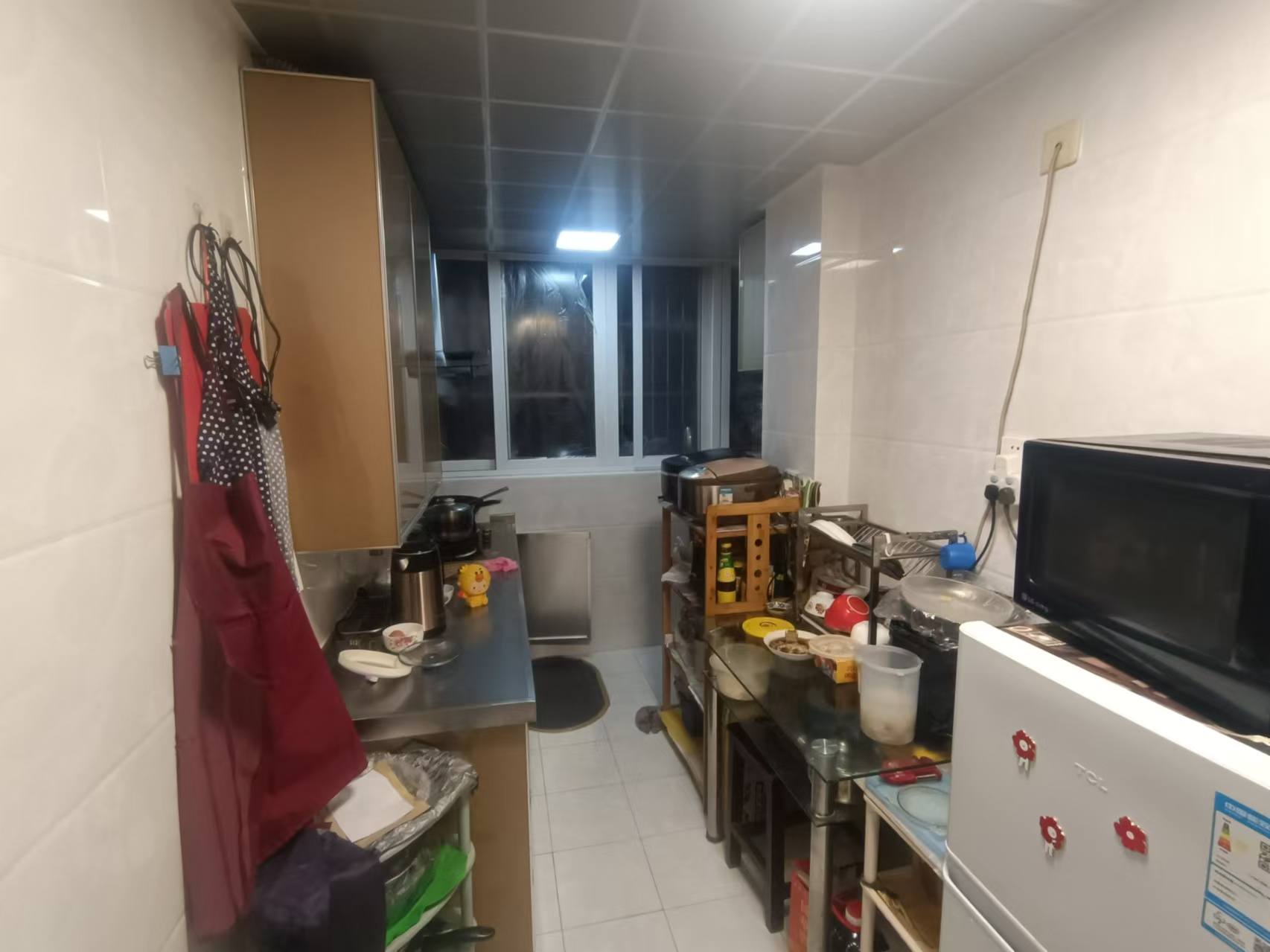 文峰花苑 3室1厅1卫 119.57m&sup2;