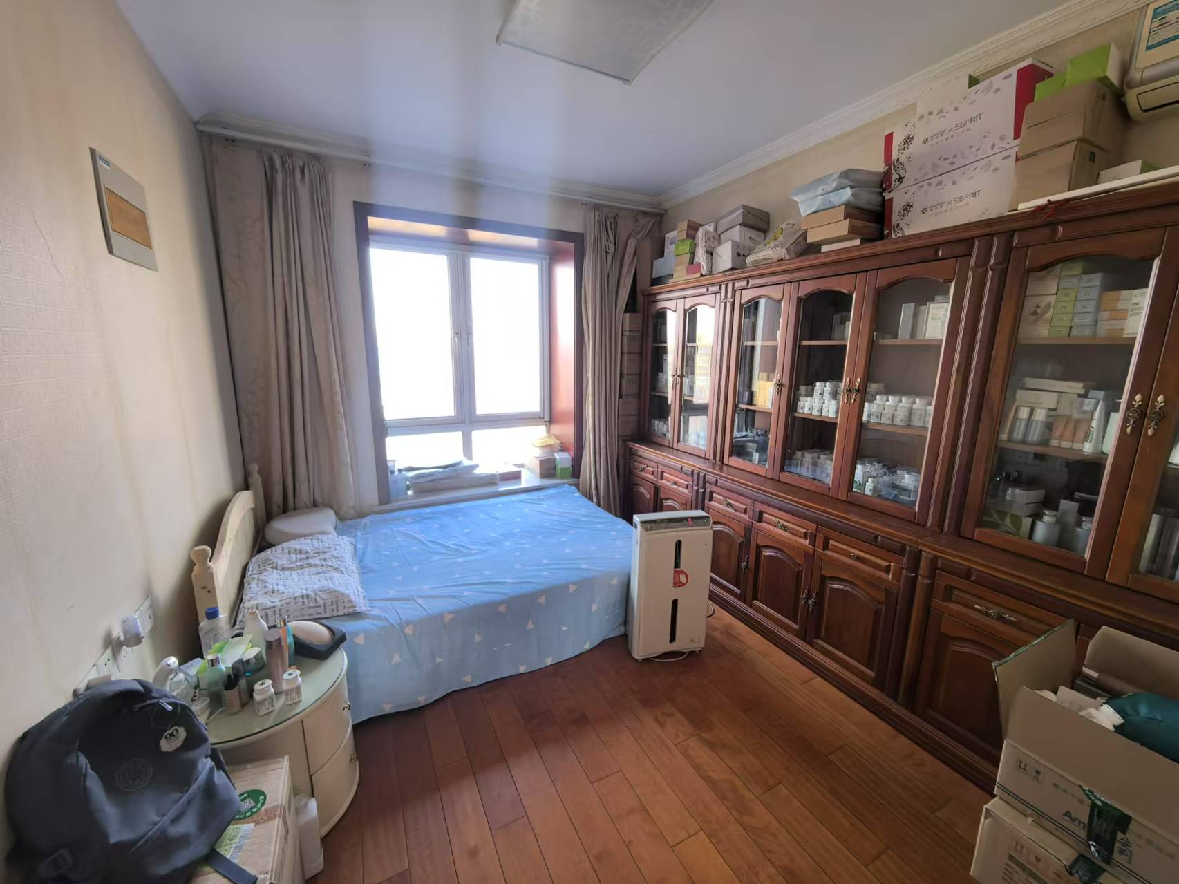 城市嘉苑 3室2厅2卫 140m&sup2;