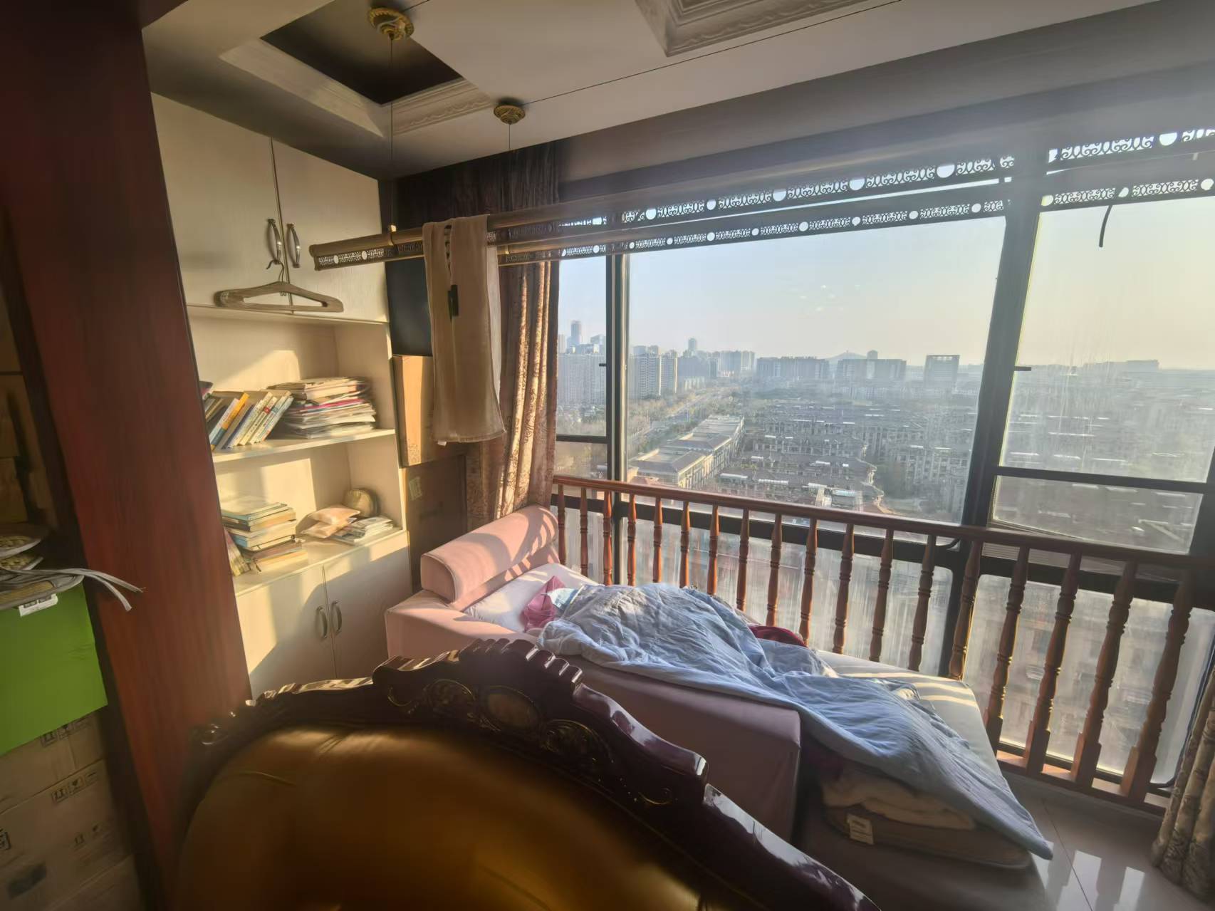 城市嘉苑 3室2厅2卫 140m&sup2;