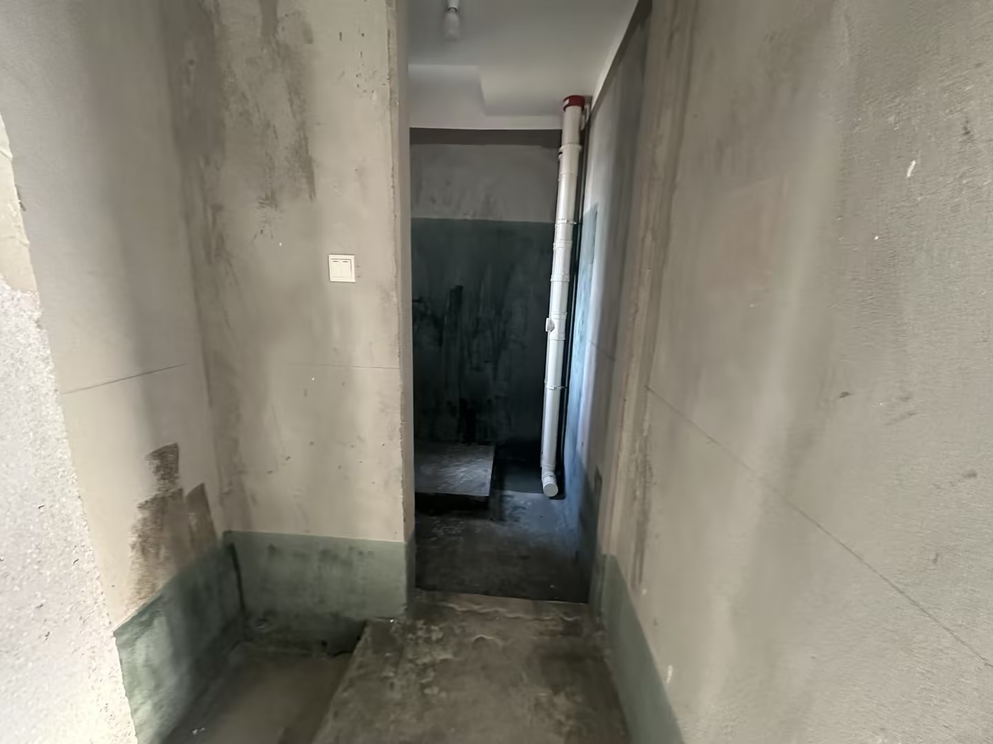 融创荣润&middot;玖樟台 3室2厅2卫 100m&sup2;