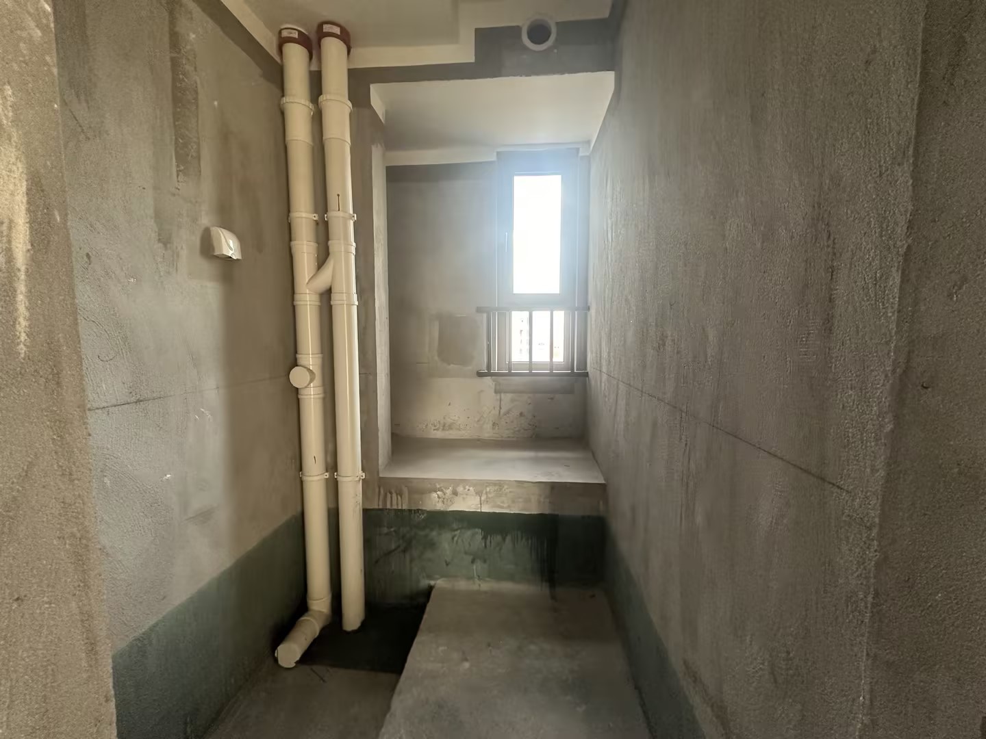 融创荣润&middot;玖樟台 3室2厅2卫 100m&sup2;