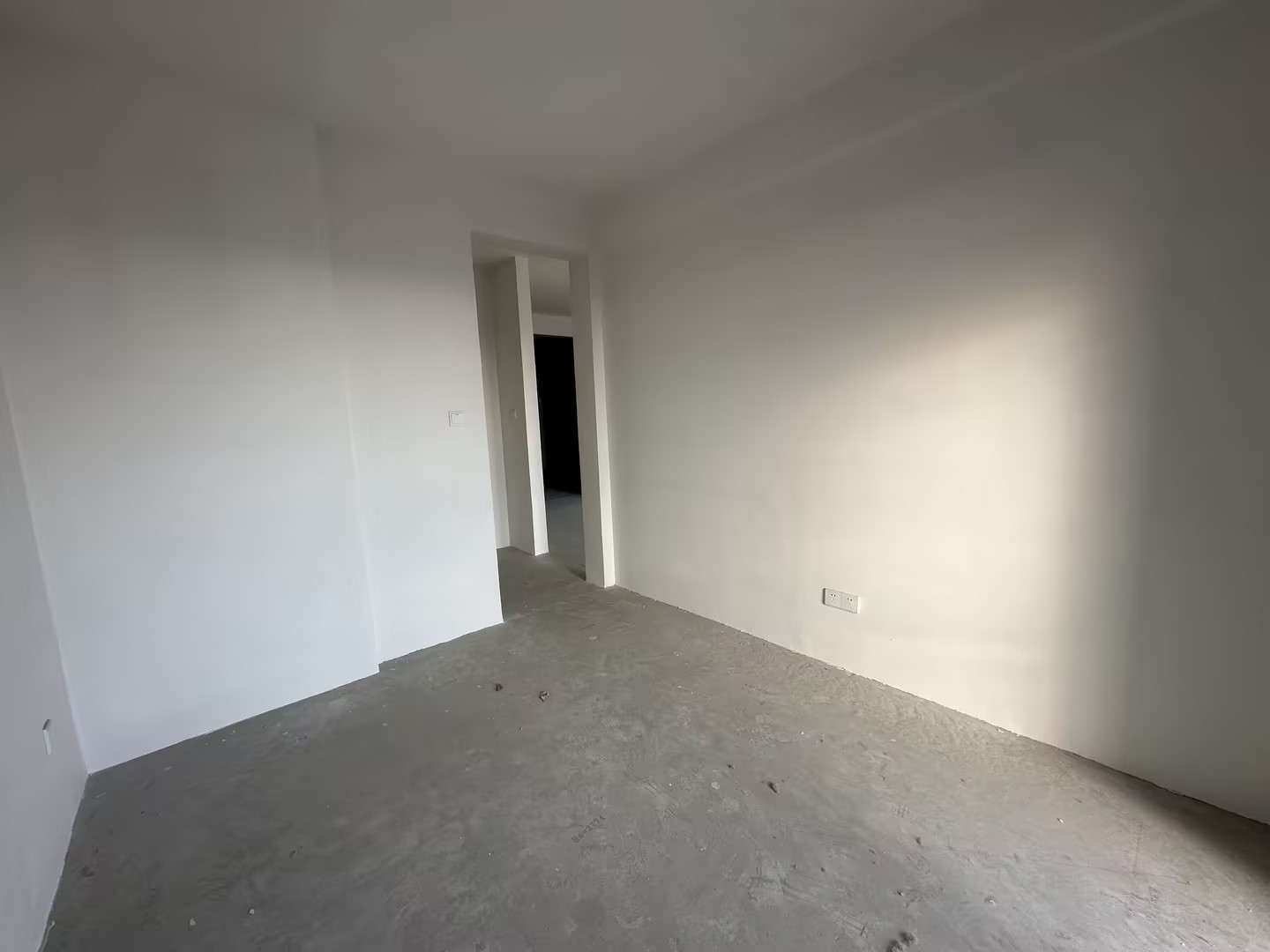 融创荣润&middot;玖樟台 3室2厅2卫 100m&sup2;