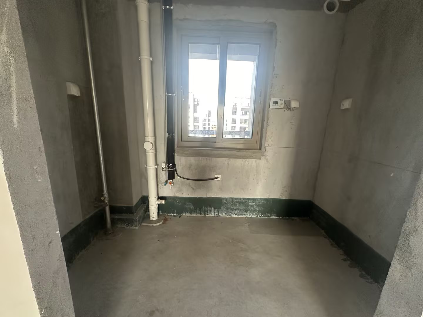 融创荣润&middot;玖樟台 3室2厅2卫 100m&sup2;