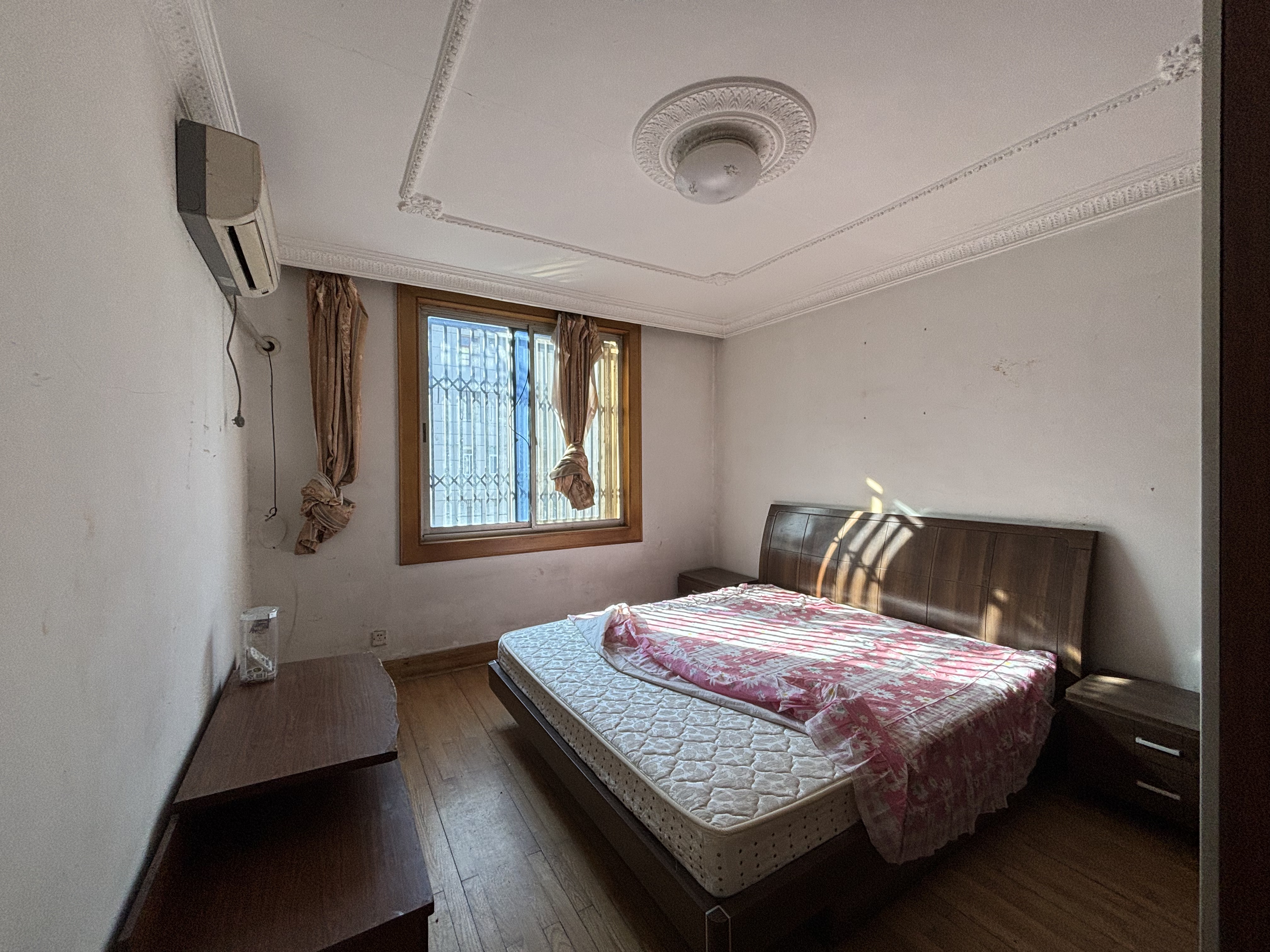 光明西村 3室1厅1卫 80.7m&sup2;