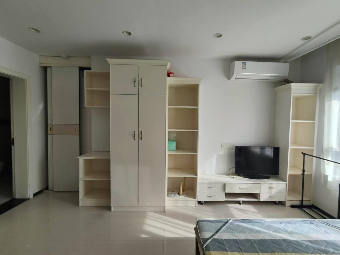 南辰濠郡 2室1厅1卫 53m&sup2;