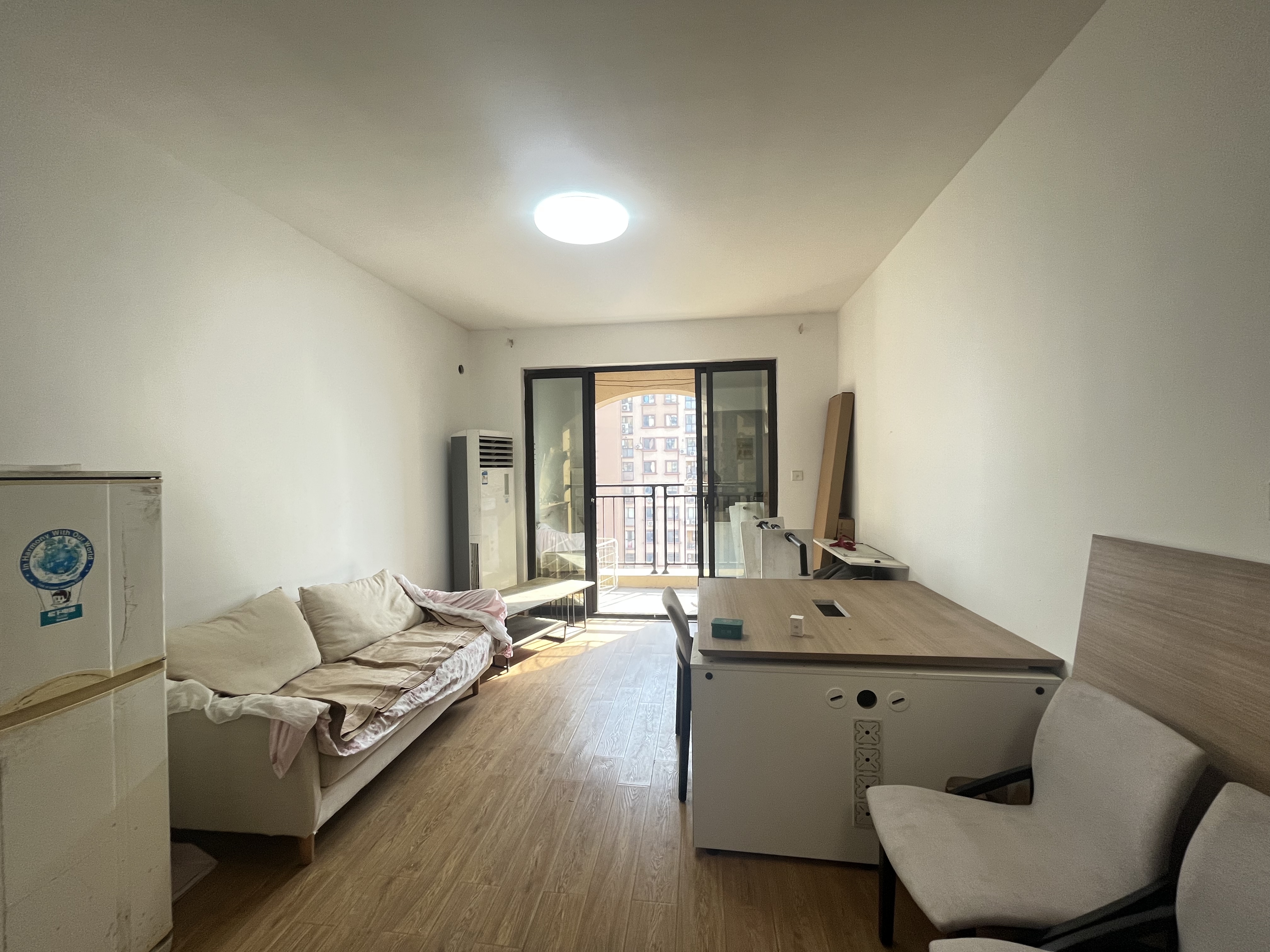 华强城一期 2室2厅1卫 86.00m&sup2;