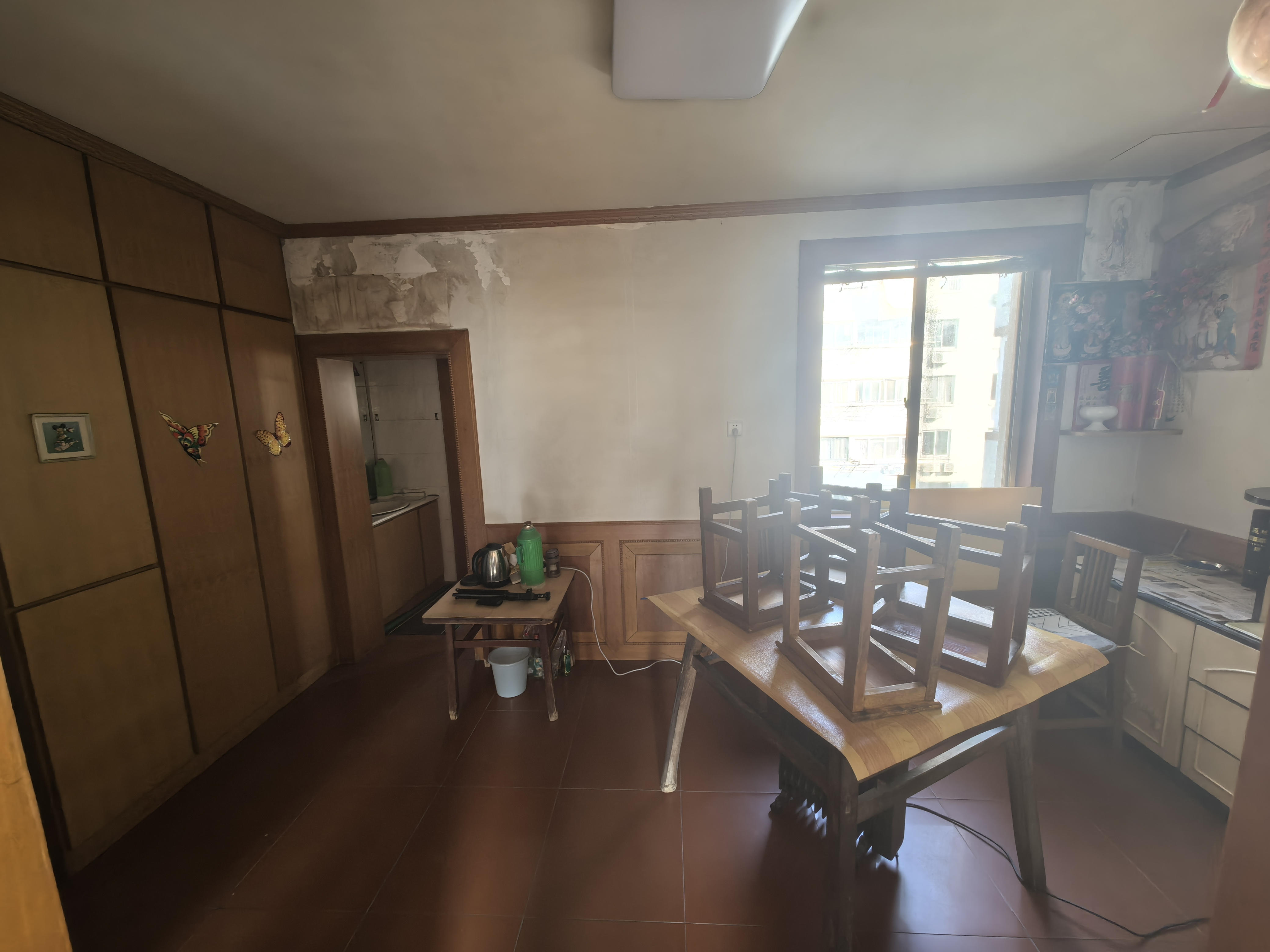郭里园 2室1厅1卫 67.5m²