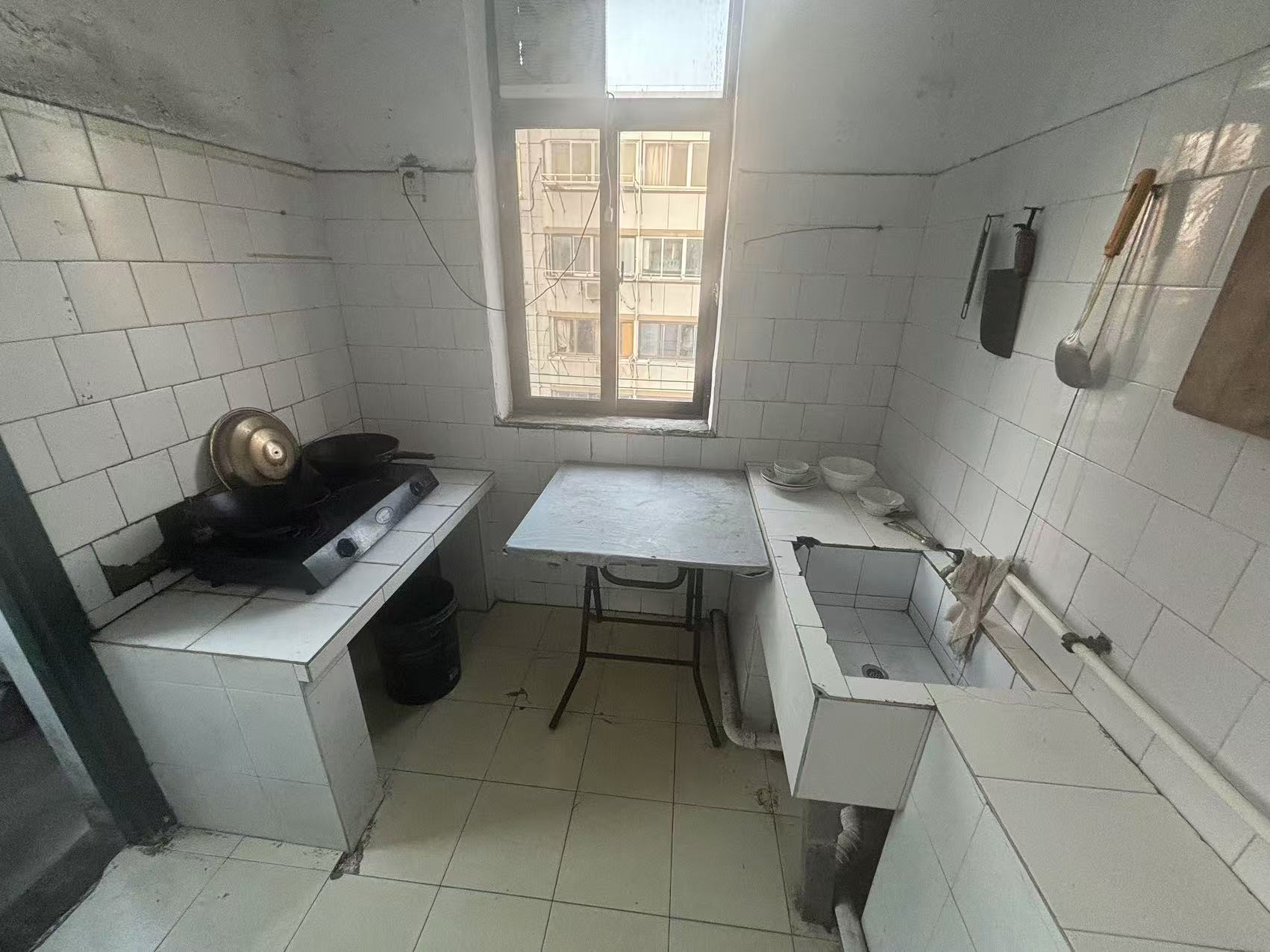 板桥东村 2室1厅1卫 65m&sup2;