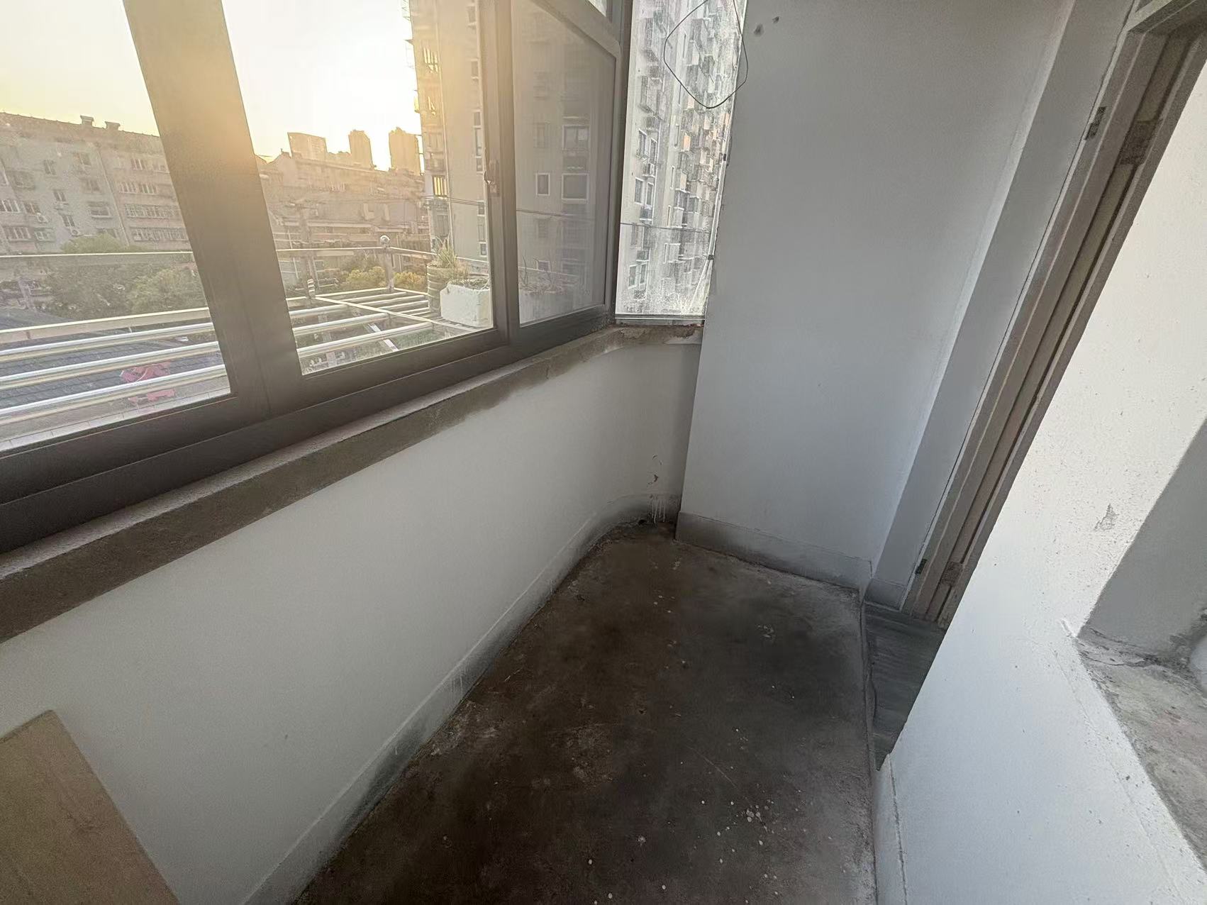 板桥东村 2室1厅1卫 65m&sup2;
