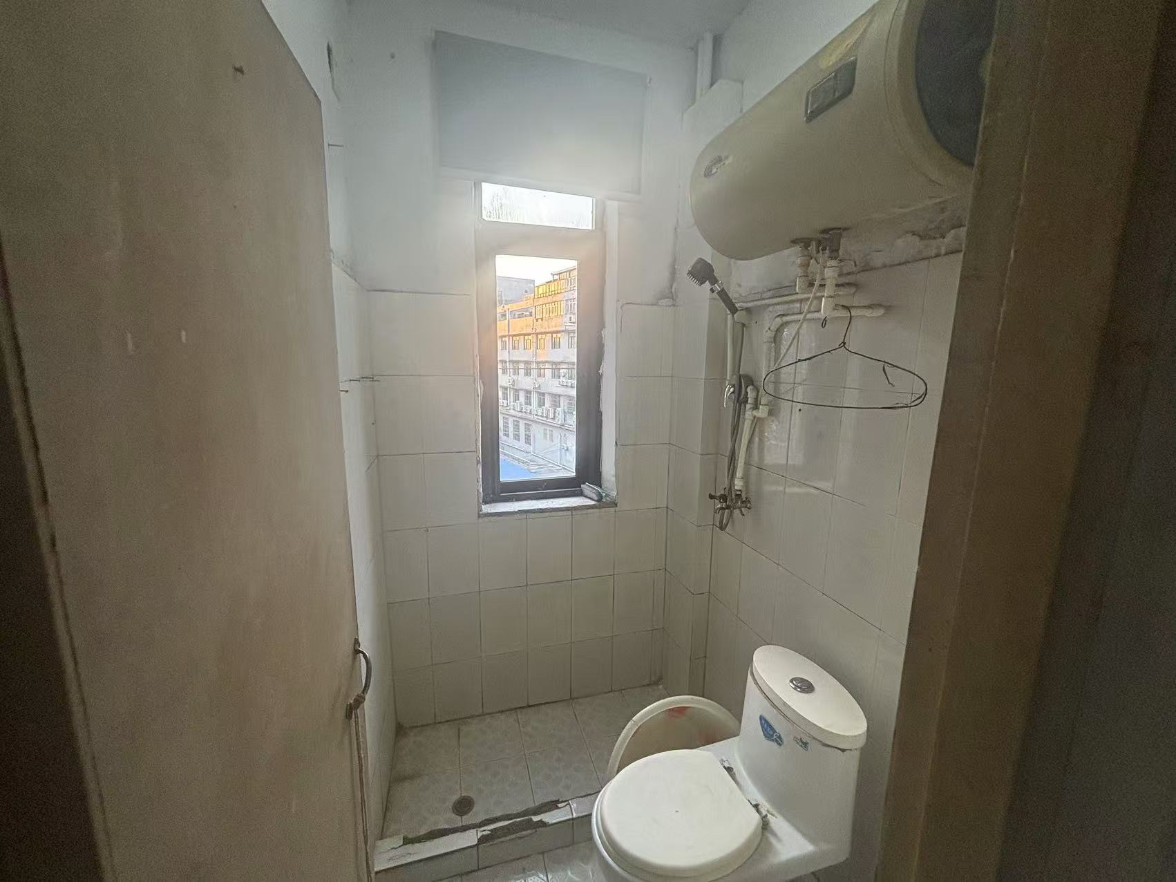 板桥东村 2室1厅1卫 65m&sup2;