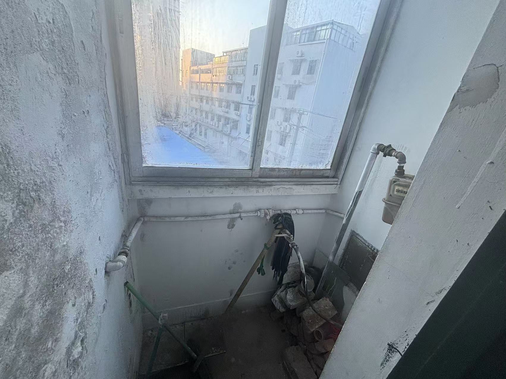 板桥东村 2室1厅1卫 65m&sup2;