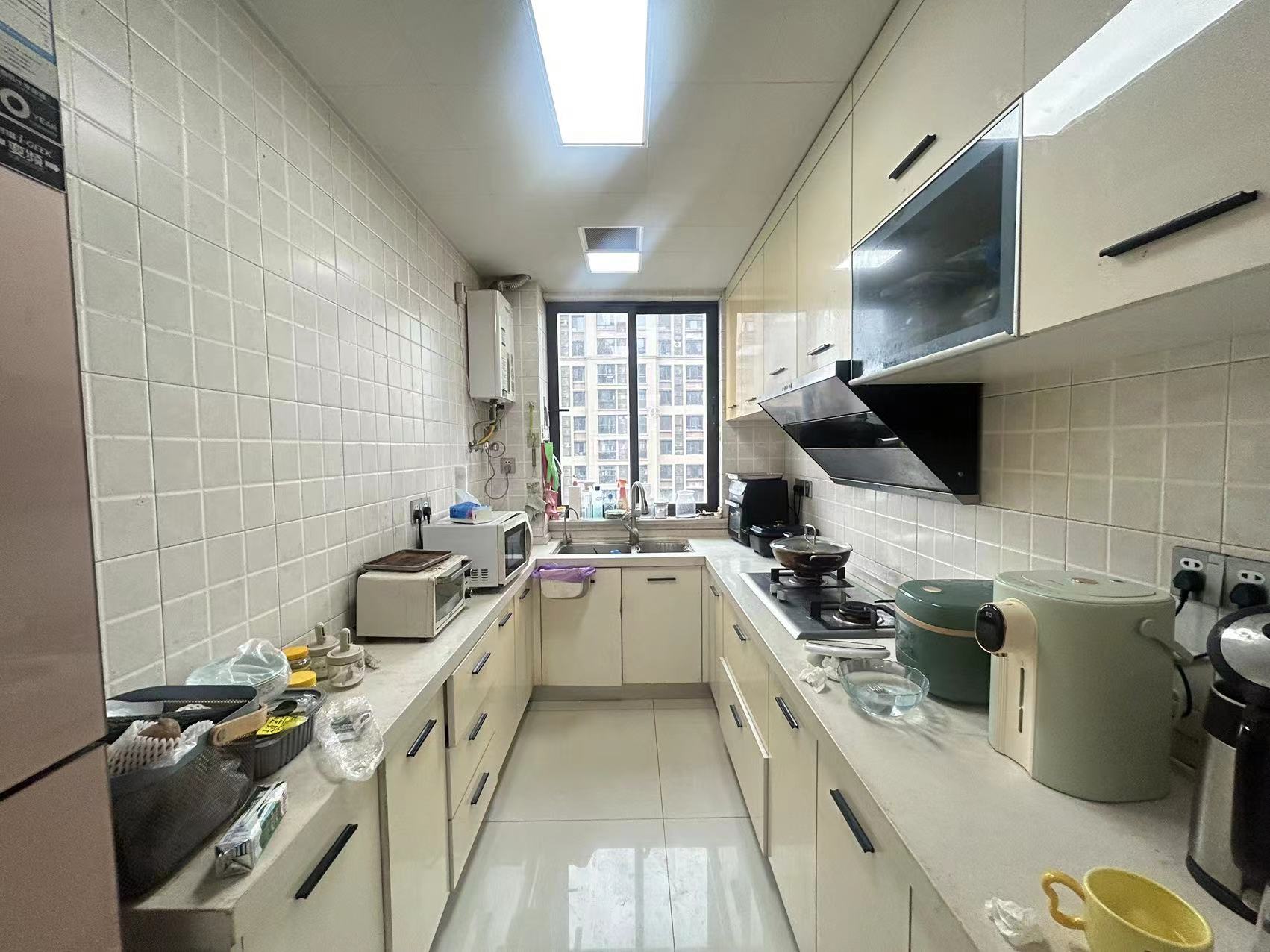 万科濠河传奇 2室1厅1卫 90m&sup2;