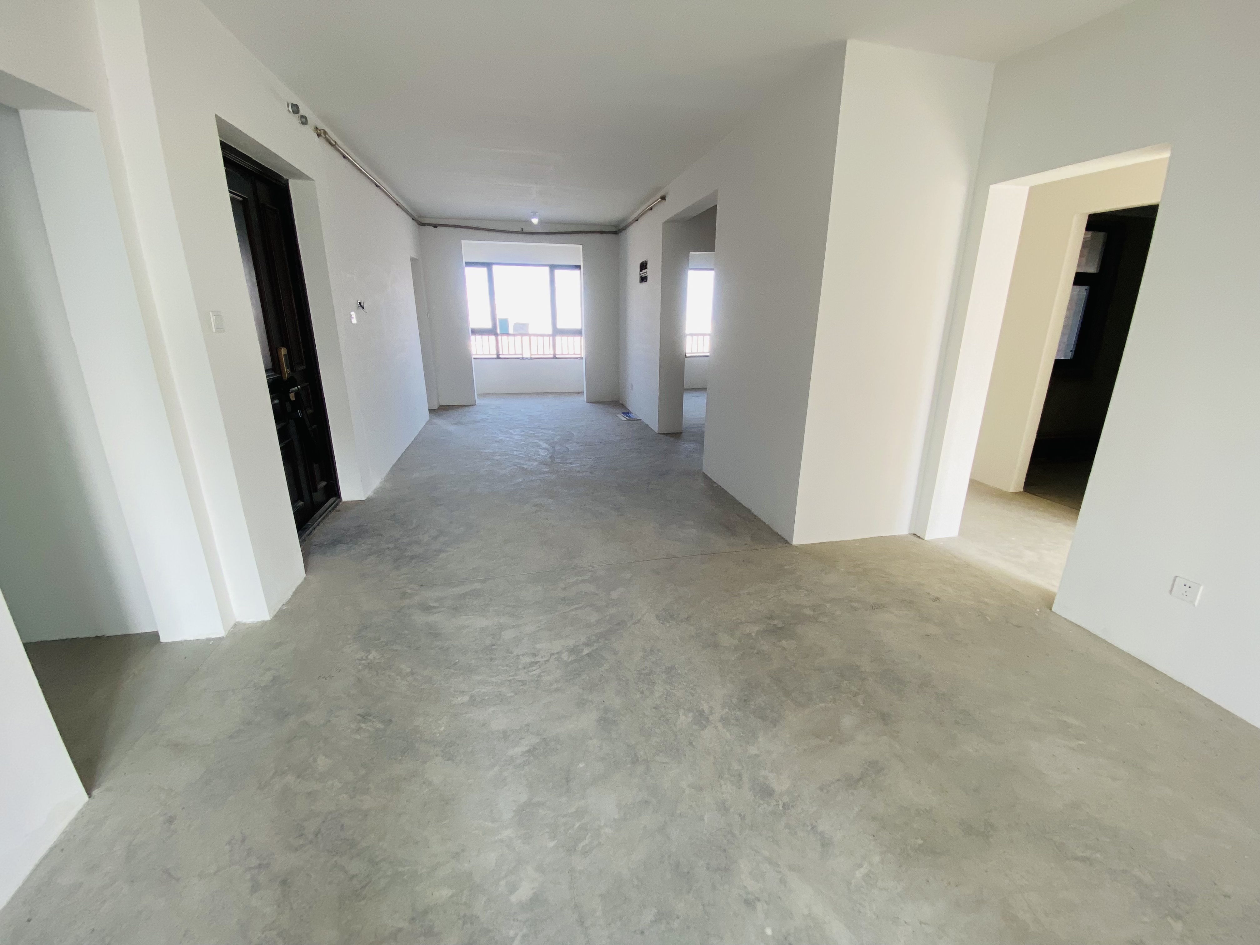 苏建名都城 3室2厅2卫 140.3m²