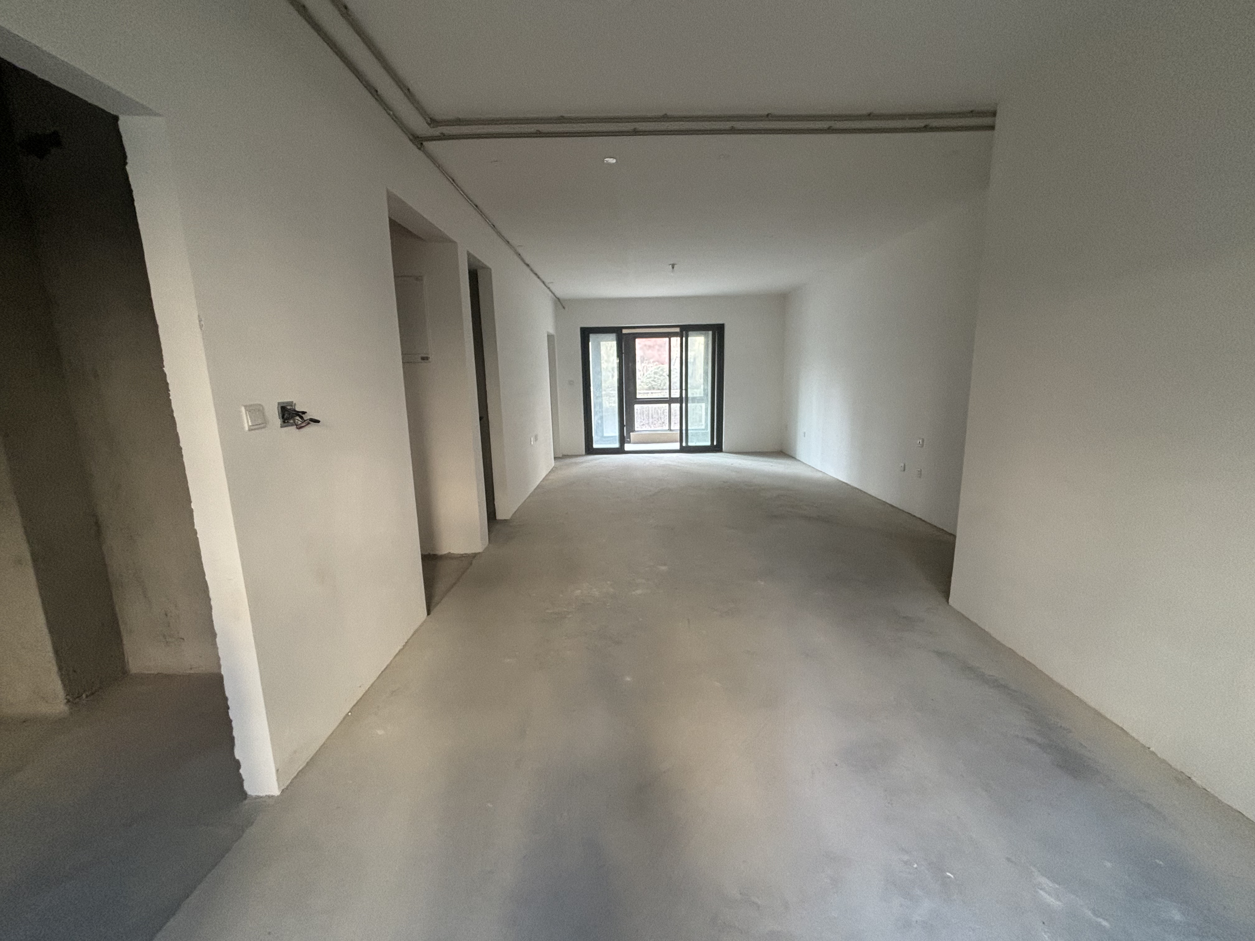 中南万科大都会 3室2厅2卫 221m²
