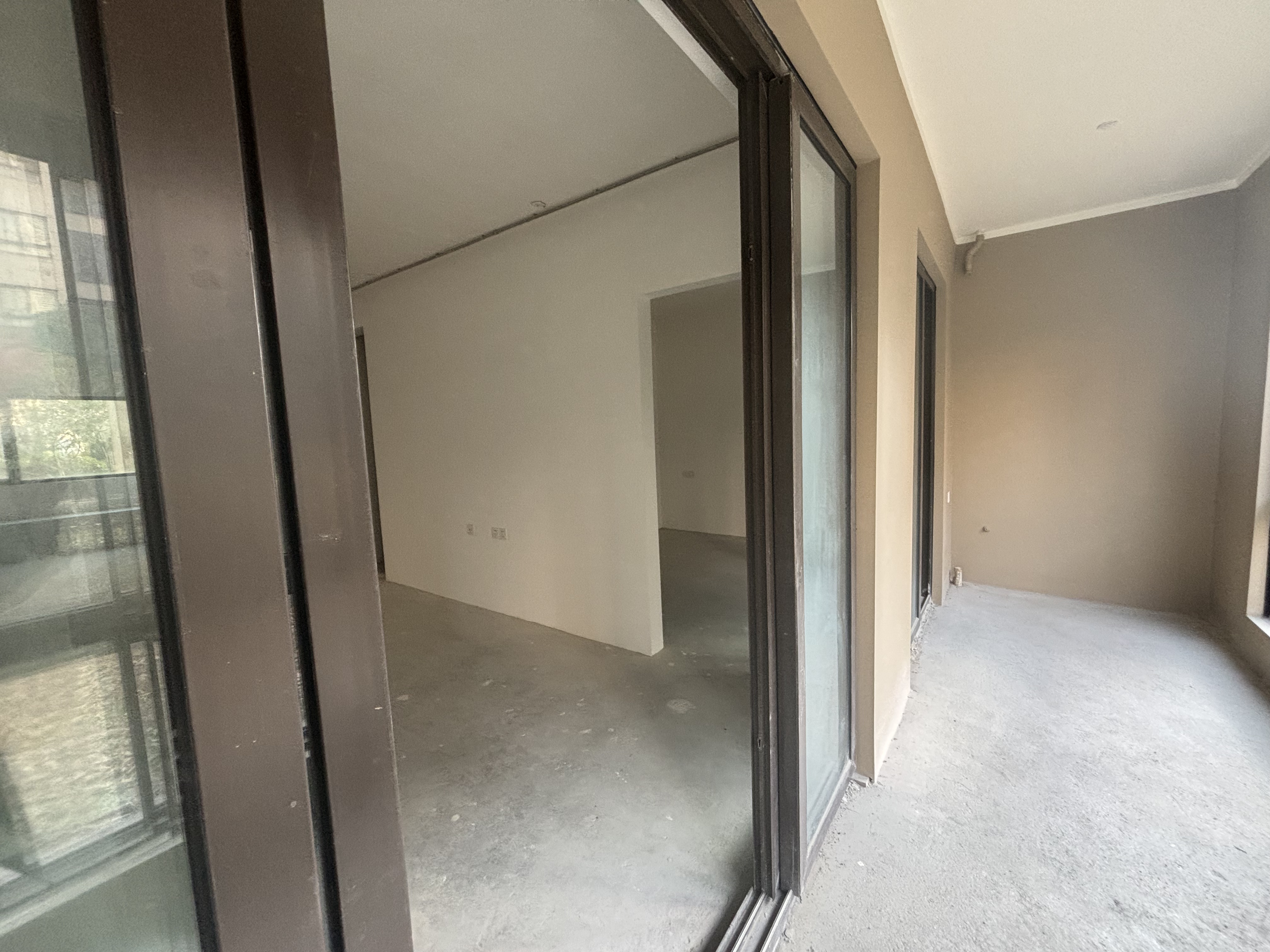 中南万科大都会 3室2厅2卫 221m²