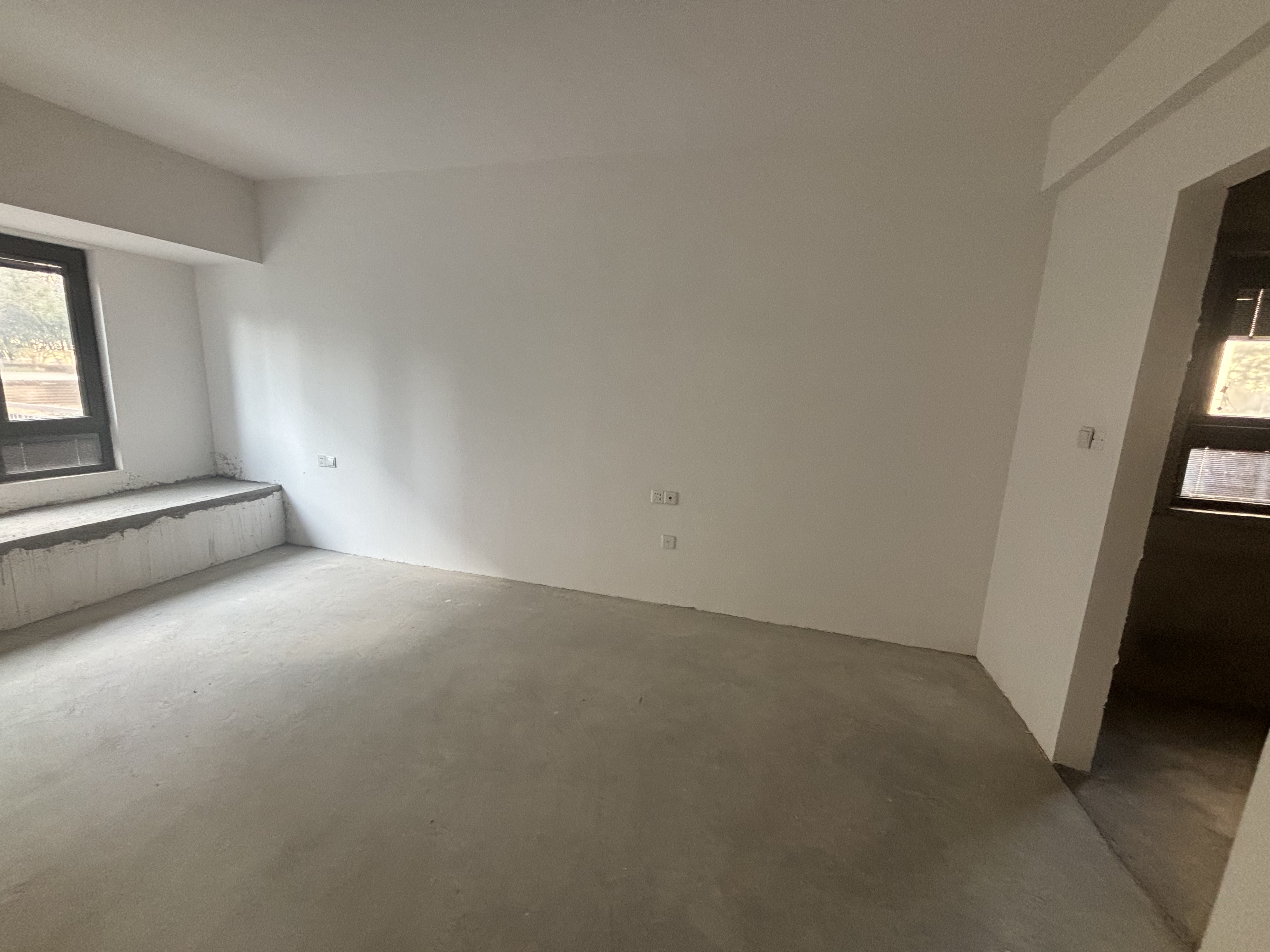 中南万科大都会 3室2厅2卫 221m²