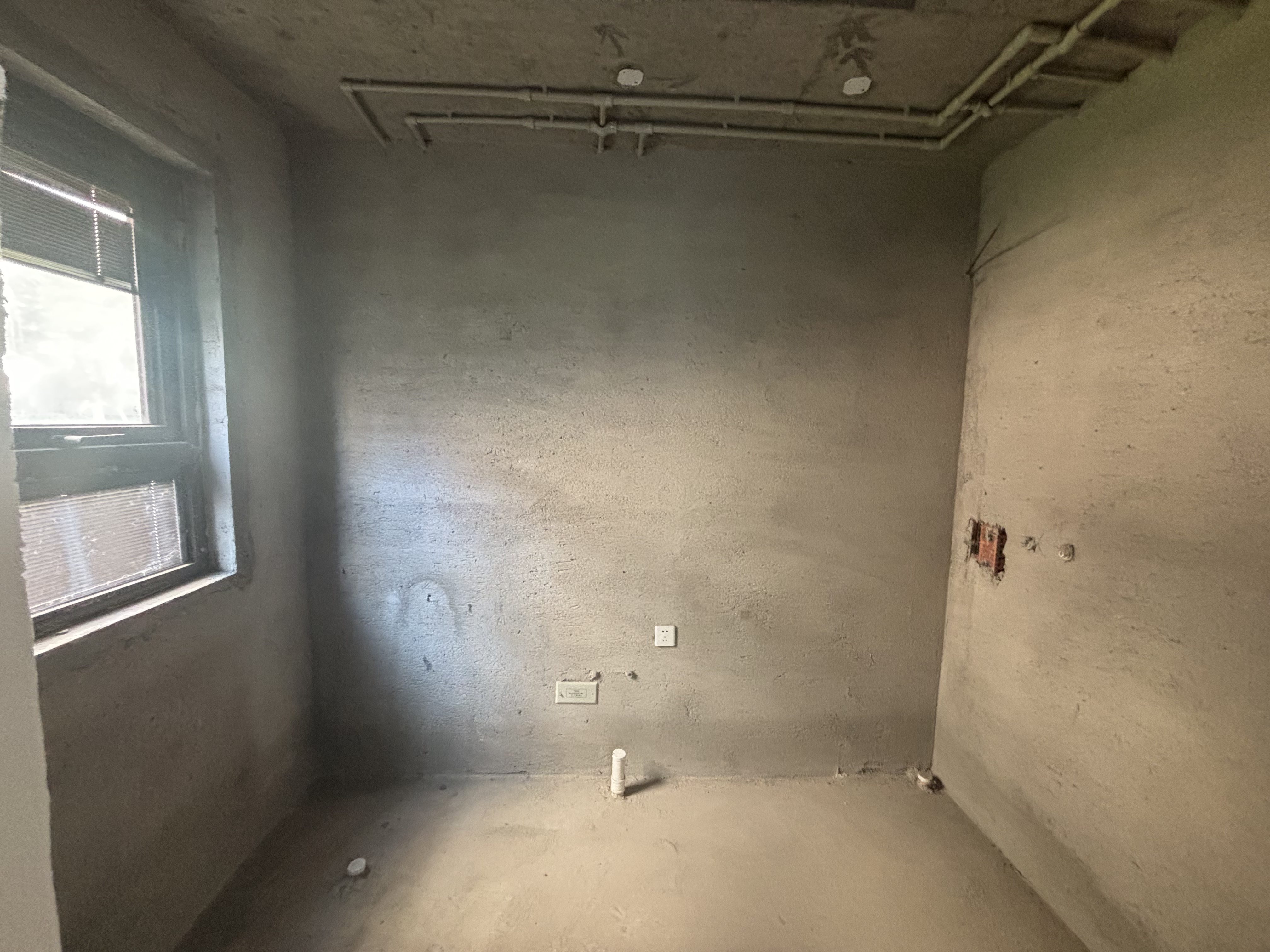 中南万科大都会 3室2厅2卫 221m²