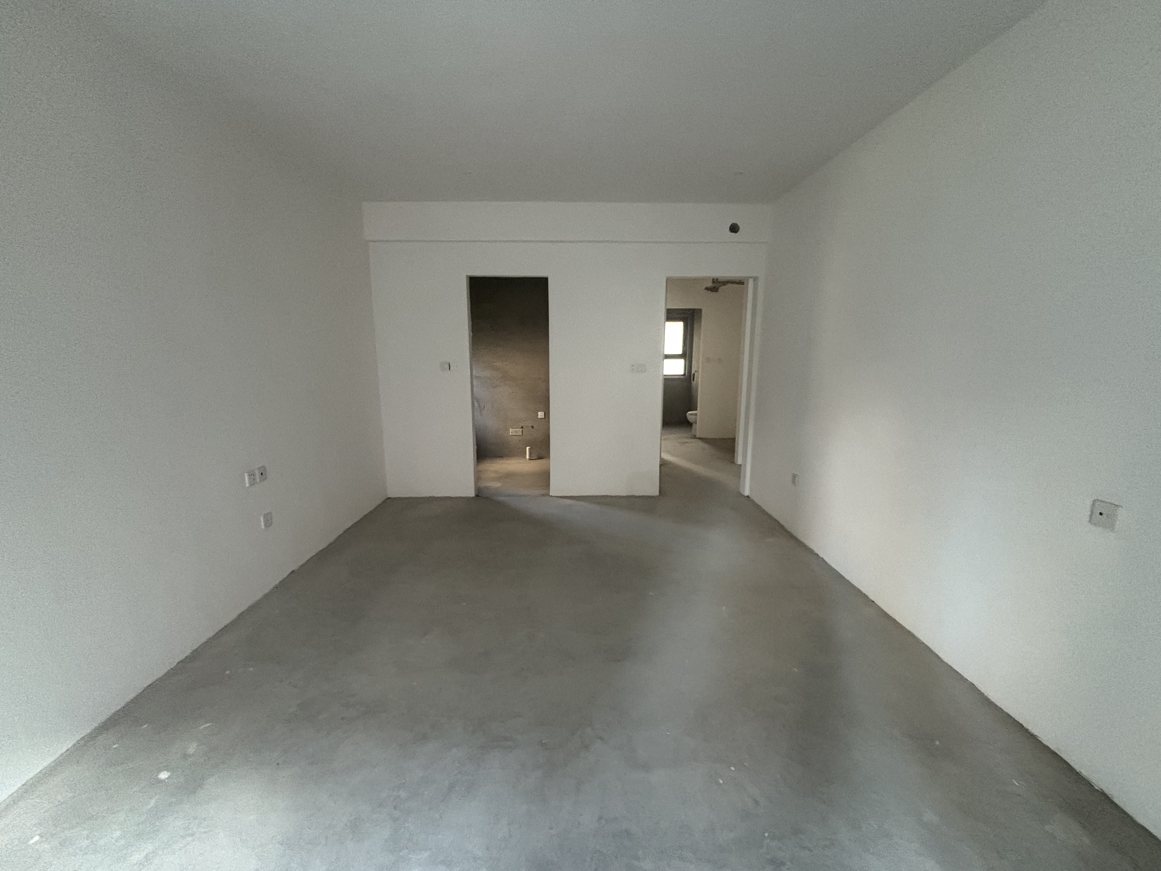 中南万科大都会 3室2厅2卫 221m²