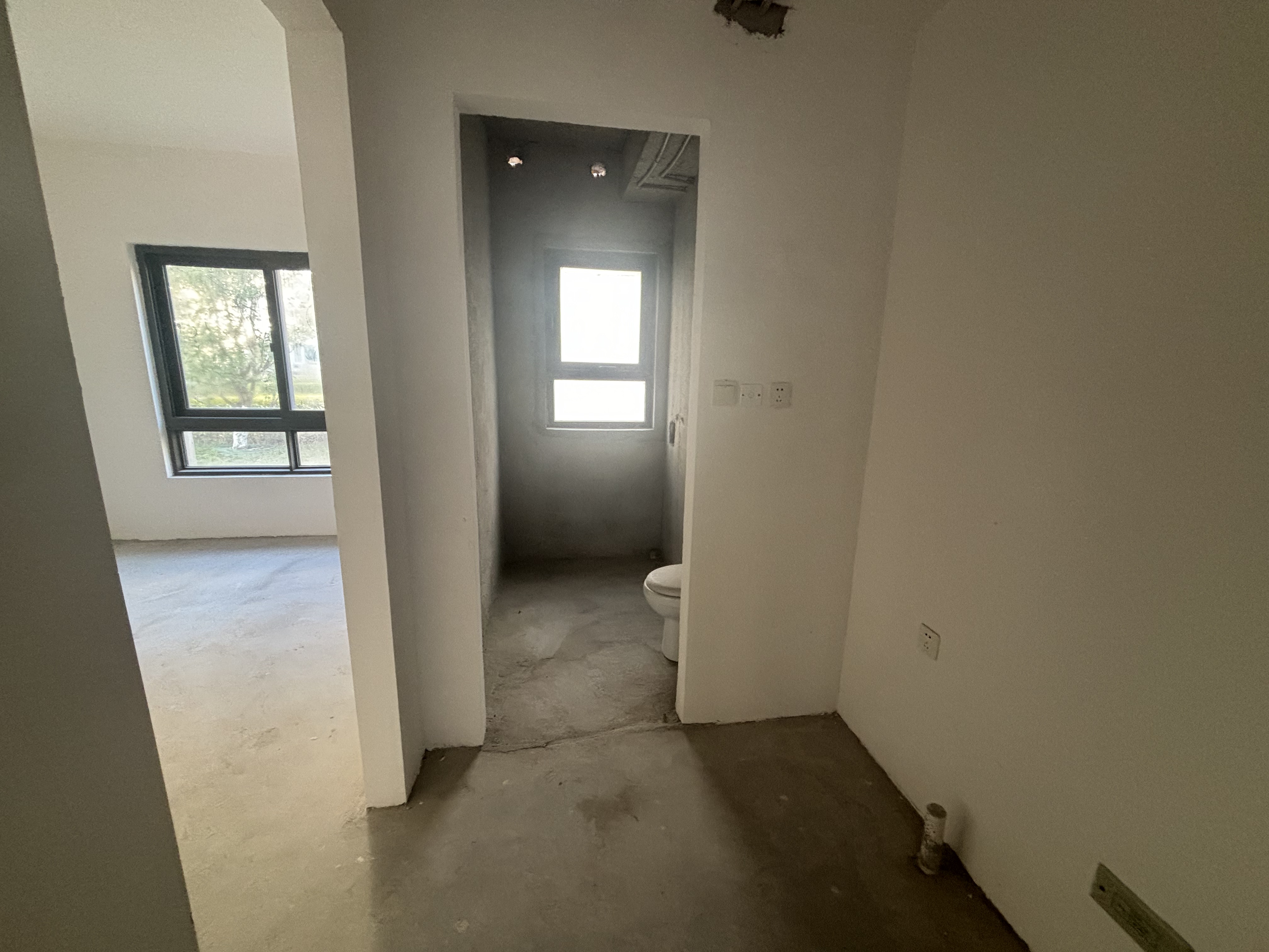 中南万科大都会 3室2厅2卫 221m²